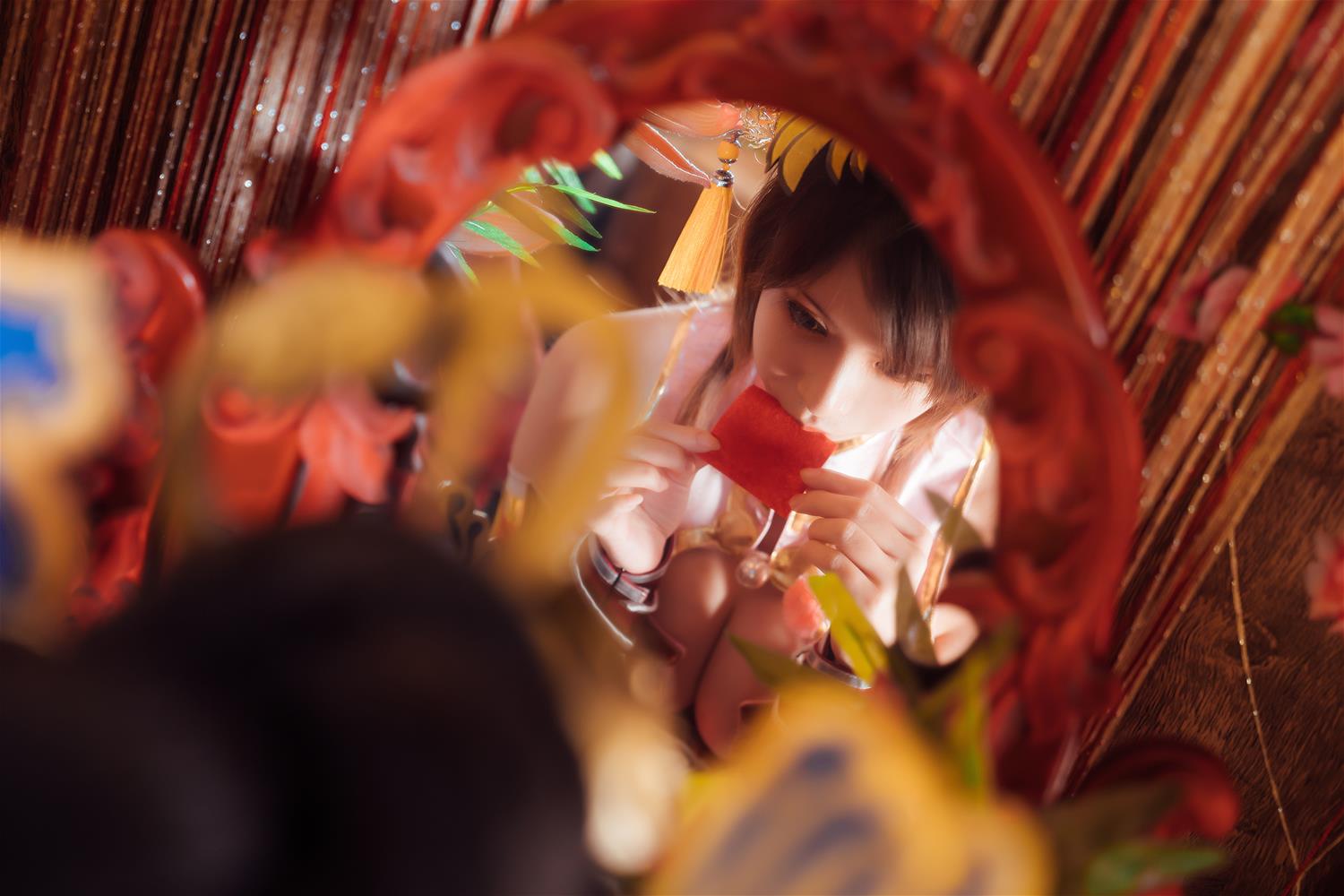 爱老师_PhD 三国大乔 [11P-65MB]