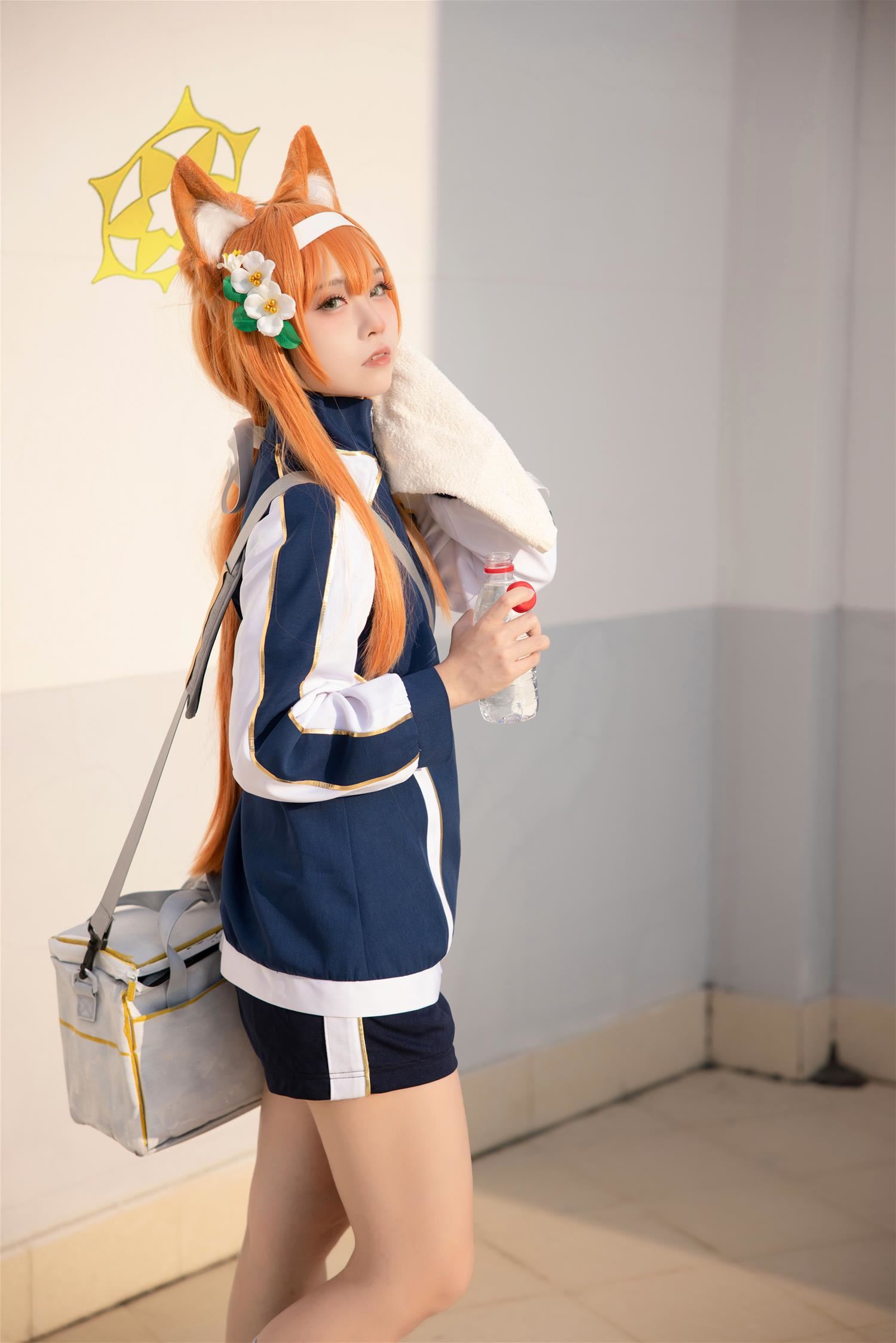 G44不会受伤 体操服玛丽 [30P-169MB]