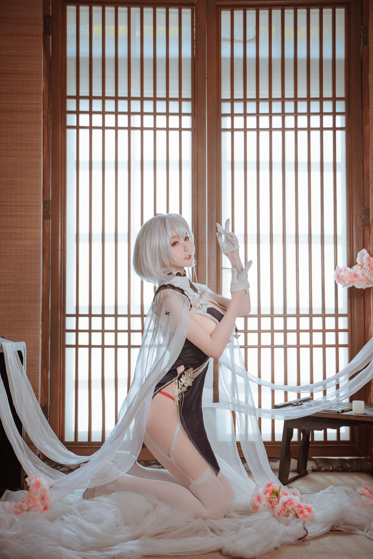 yui金鱼 – 天狼星 [13P]