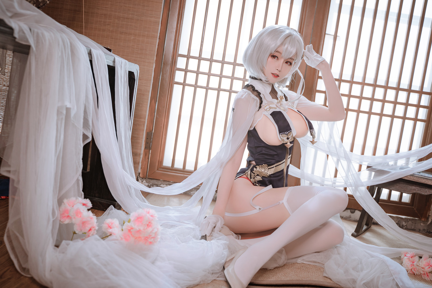 yui金鱼 - 天狼星 [13P]