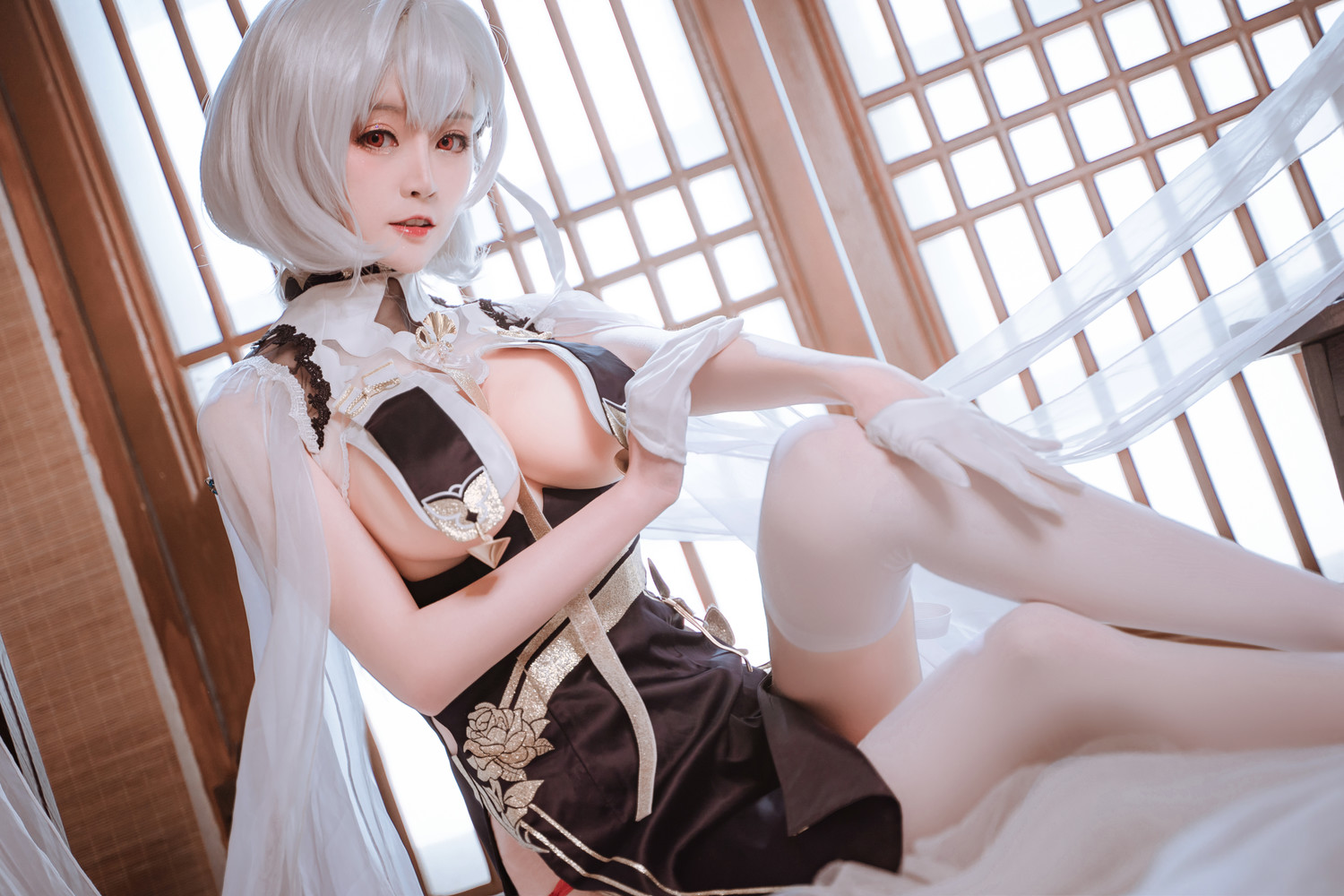 yui金鱼 - 天狼星 [13P]