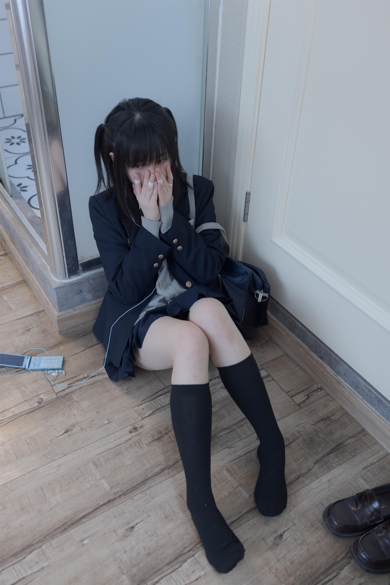 千澄 jk [68P-499MB]