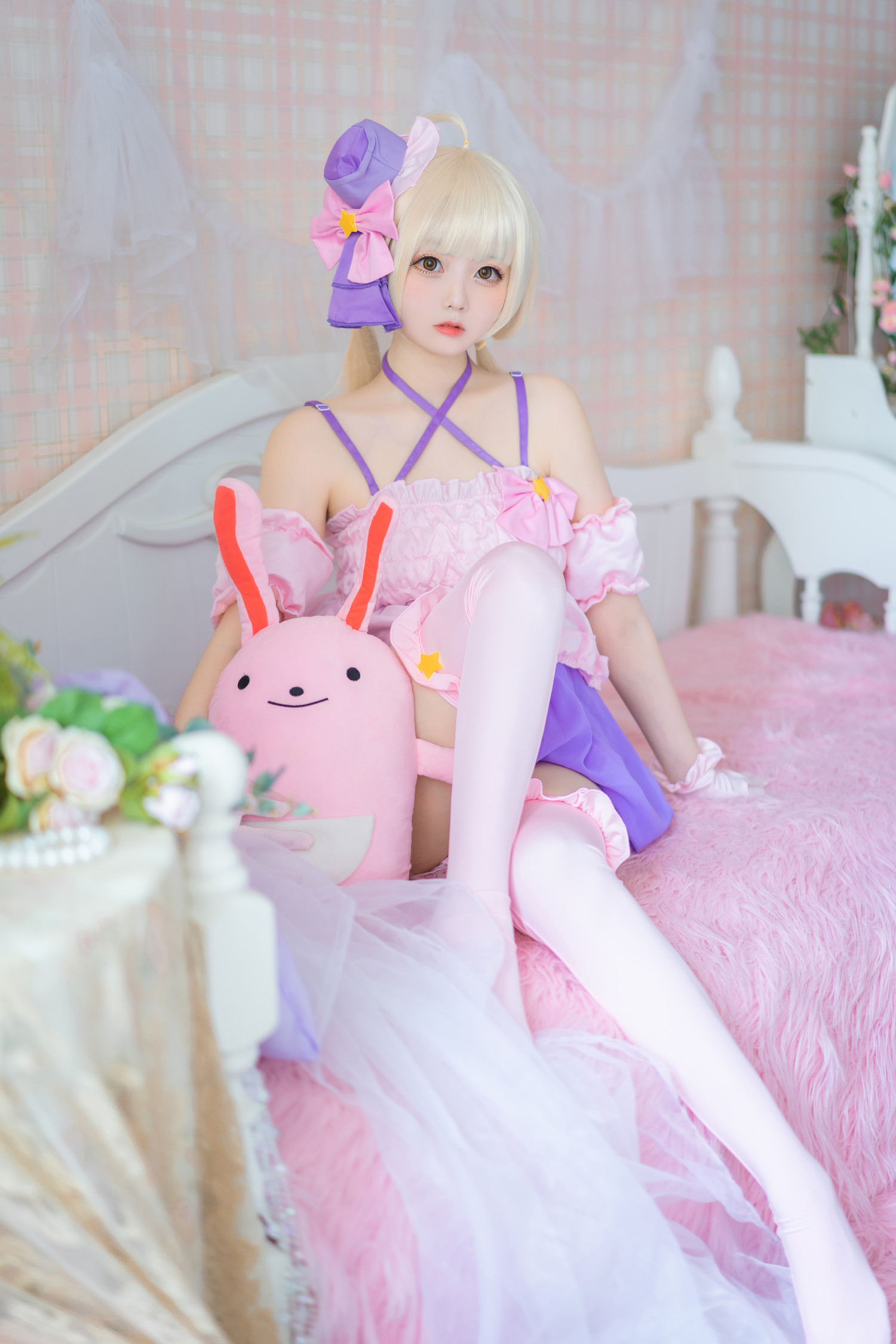 嶋葵 - 双叶杏 [47P]