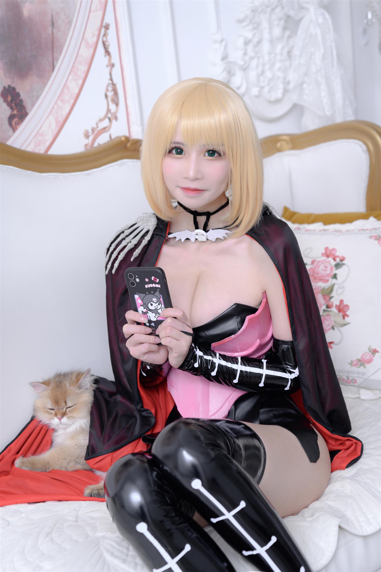 爱老师_PhD 祸原死死美 [12P-142MB]