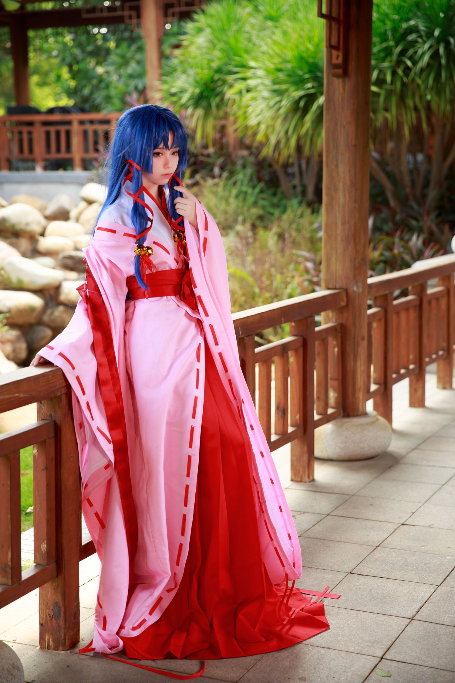 G44不会受伤 - 神奈 [24P]