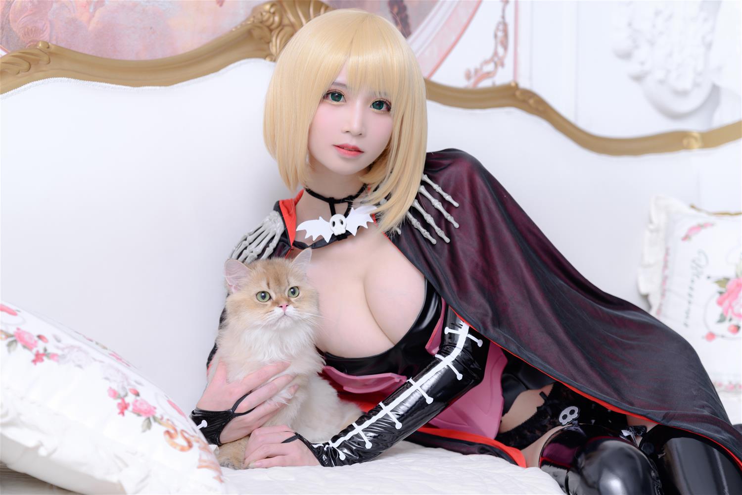 爱老师_PhD 祸原死死美 [12P-142MB]