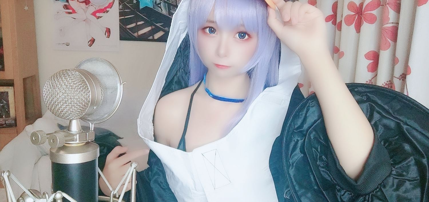 菌儿rikushi - 企鹅莉莉丝 [16P]