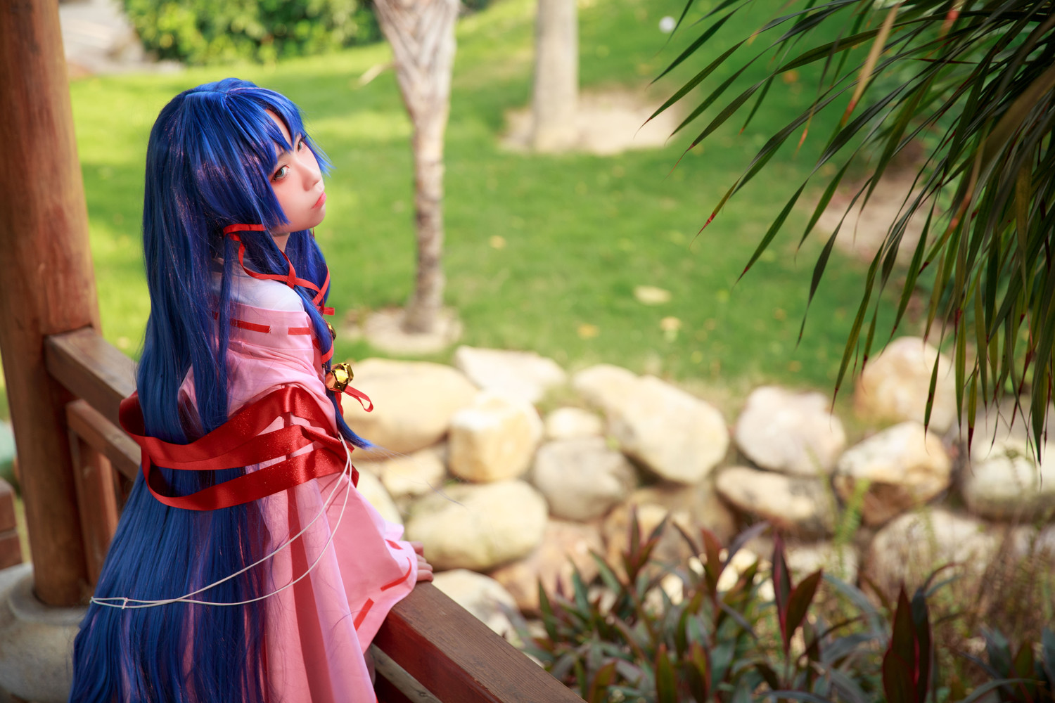 G44不会受伤 - 神奈 [24P]