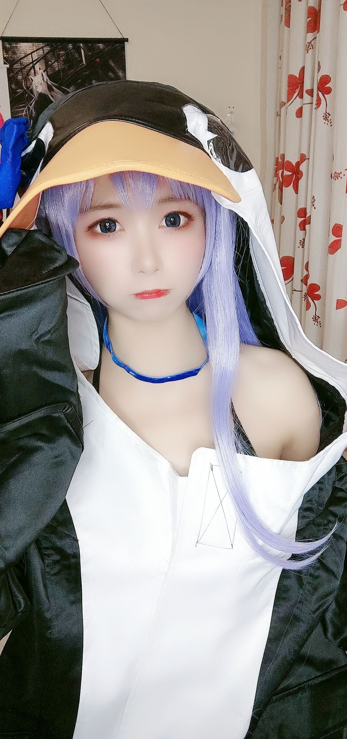 菌儿rikushi - 企鹅莉莉丝 [16P]