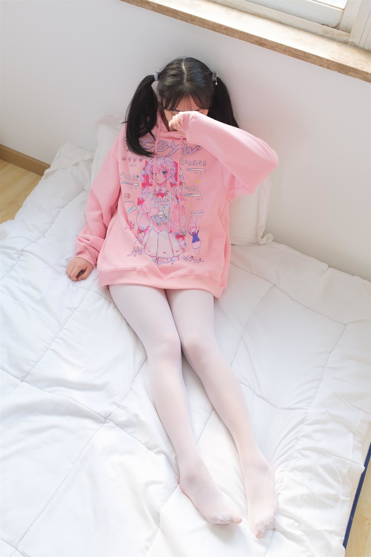 少女秩序 VOL.019 [68P-558MB]