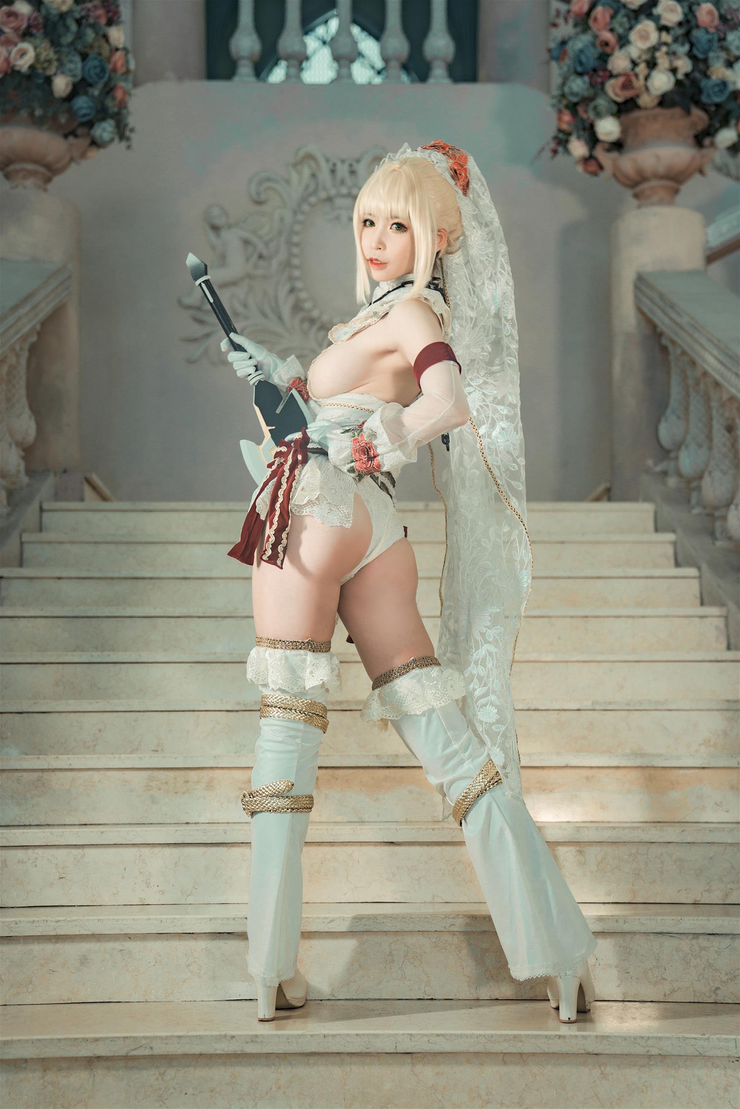 爱老师_PhD 尼禄 罗马联合演唱会 [28P-239MB]