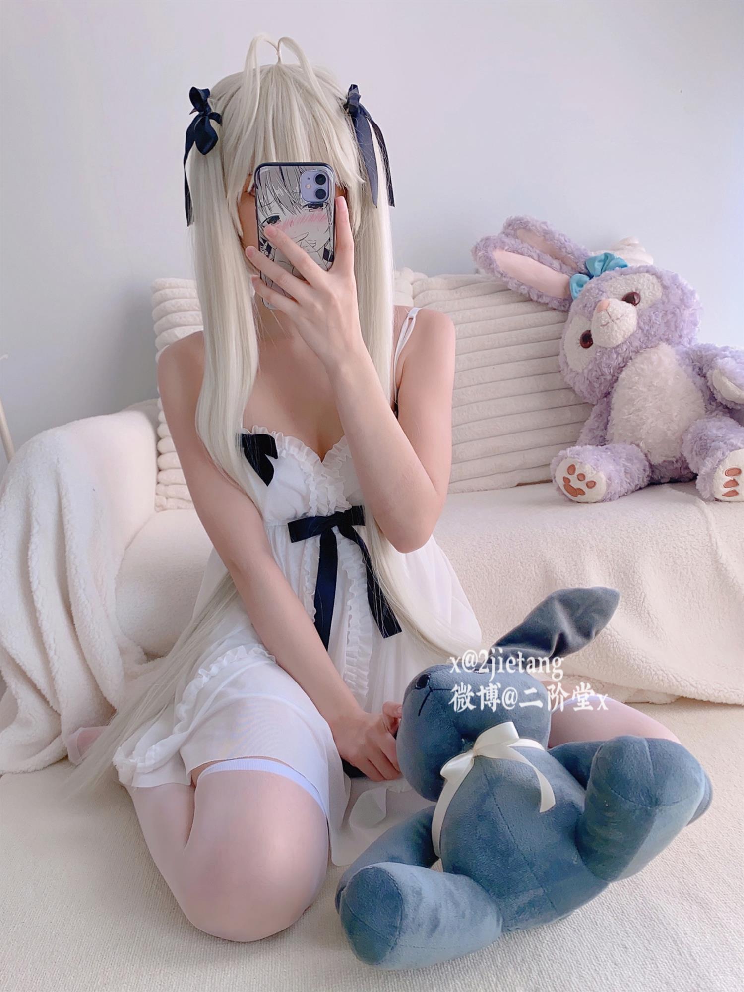 二阶堂 春日野穹 [60P1V-73MB]