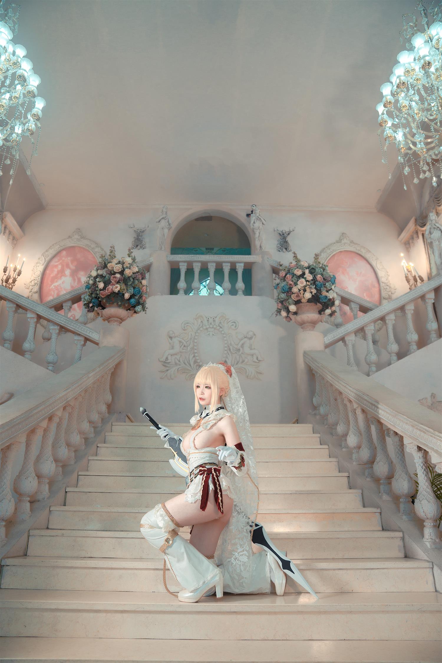 爱老师_PhD 尼禄 罗马联合演唱会 [28P-239MB]