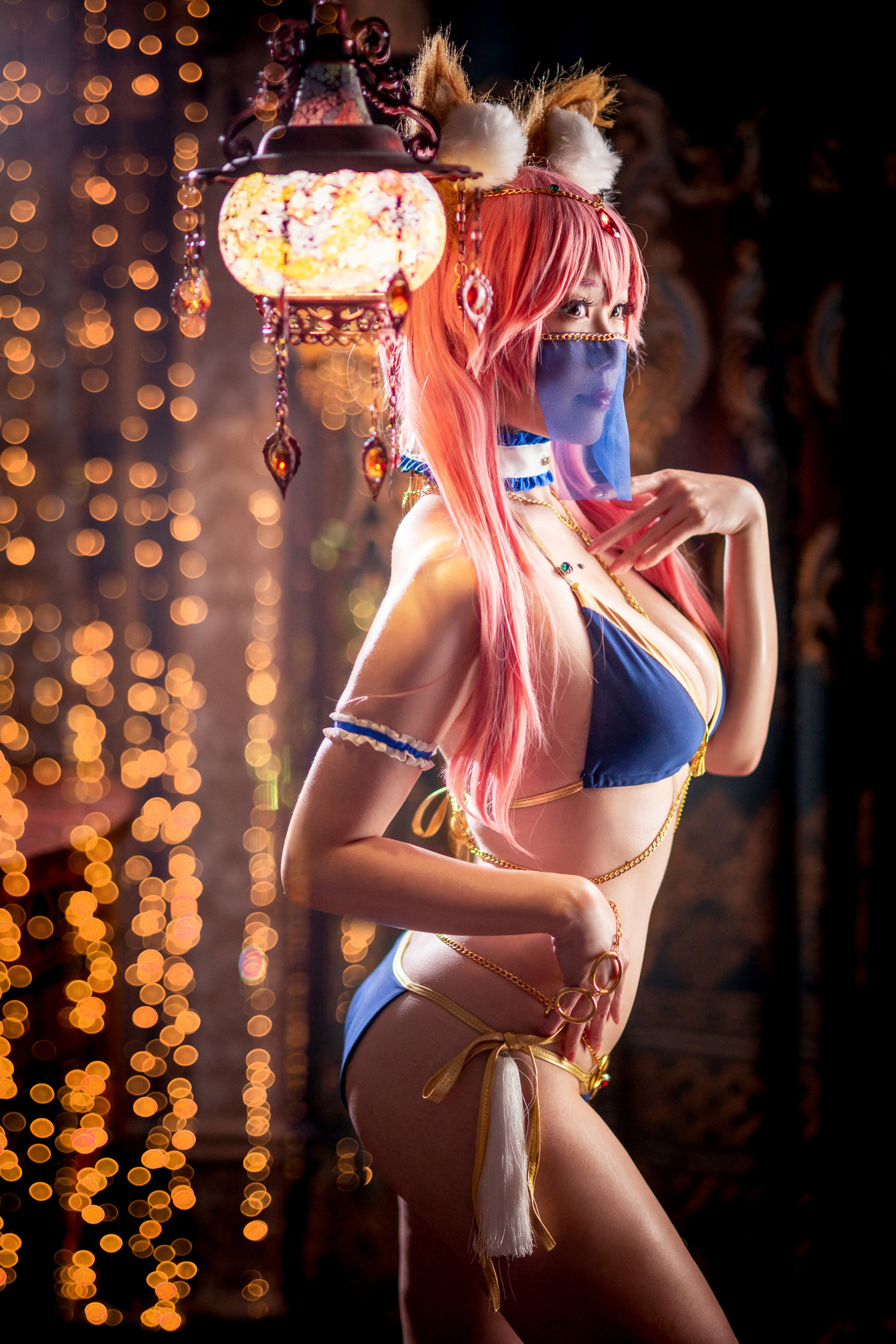 Hisui - FateCarnival [150P]