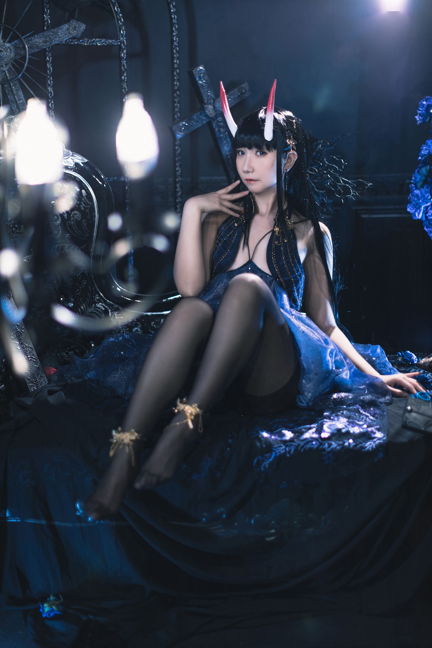 Wuli大YIMI - 能代 [18P]