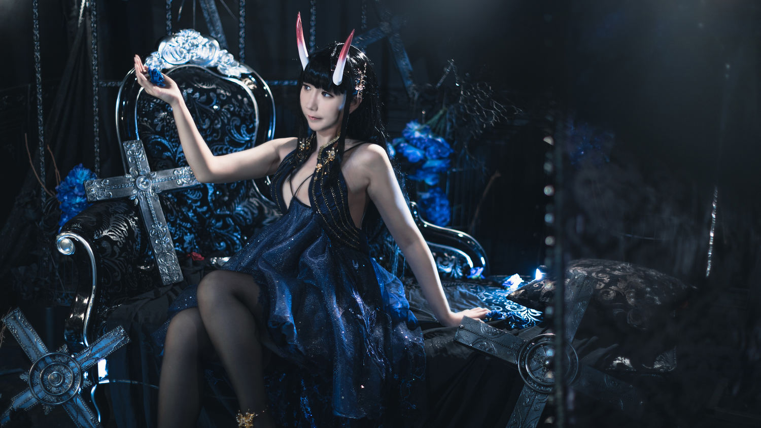 Wuli大YIMI - 能代 [18P]