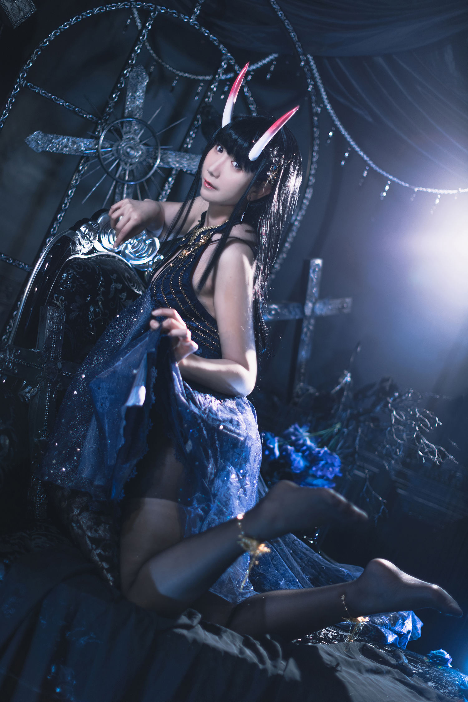 Wuli大YIMI - 能代 [18P]