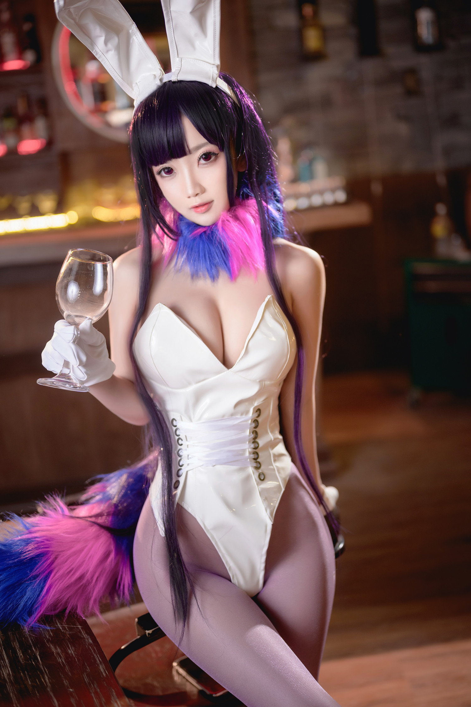 鬼畜瑶在不在 - 恶魔姐姐 [46P]