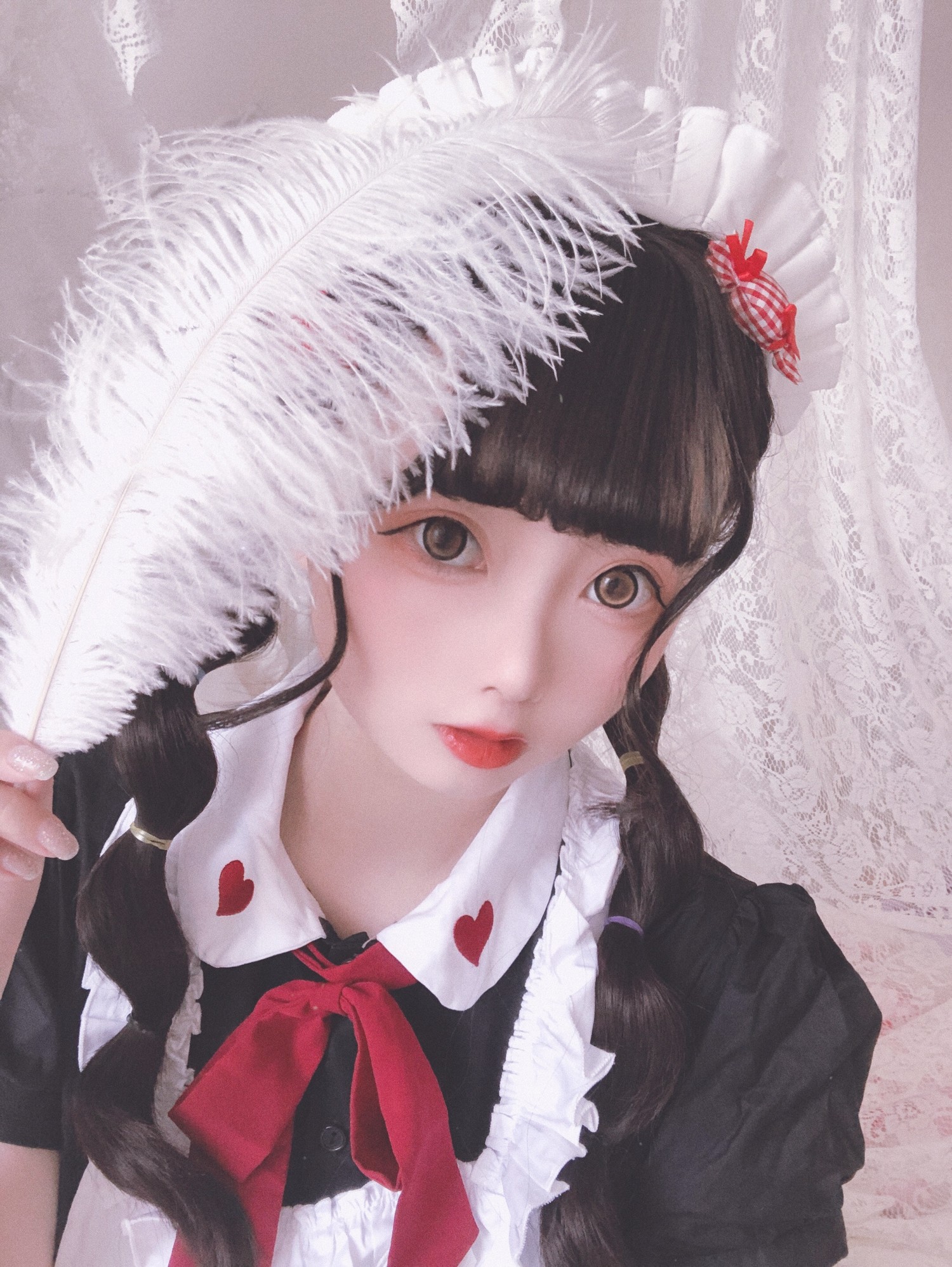 嶋葵 - CHERRY [20P]