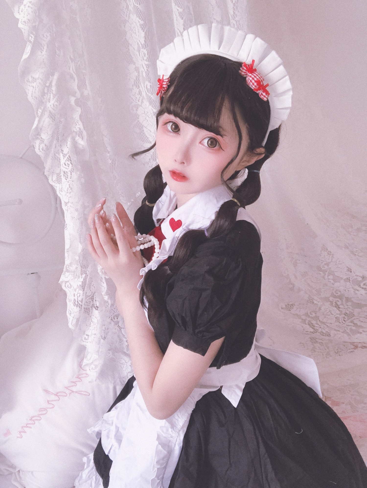 嶋葵 - CHERRY [20P]