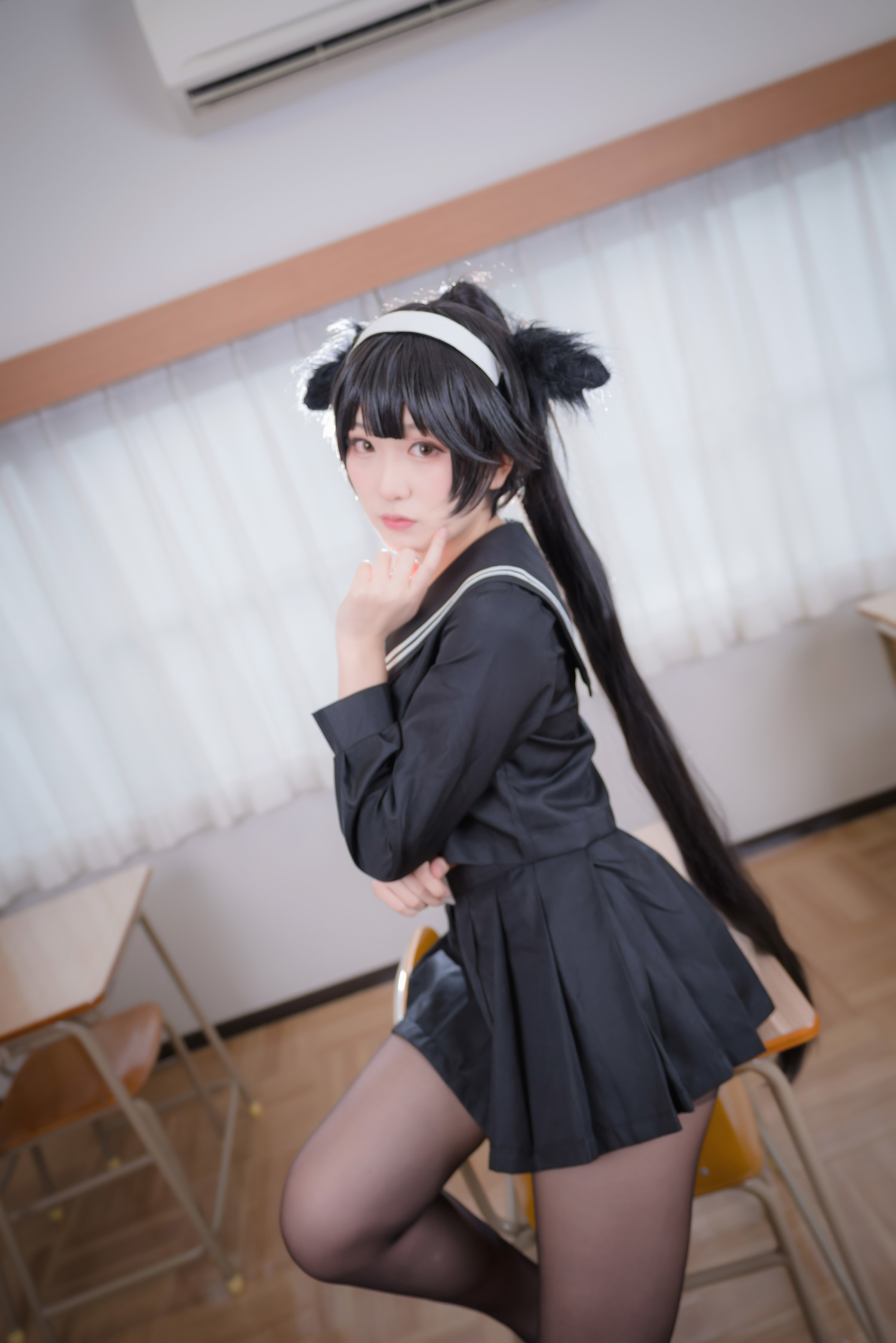 Yuki_亭亭子 – 姉妹の学園ロマンチカ ① [79P]