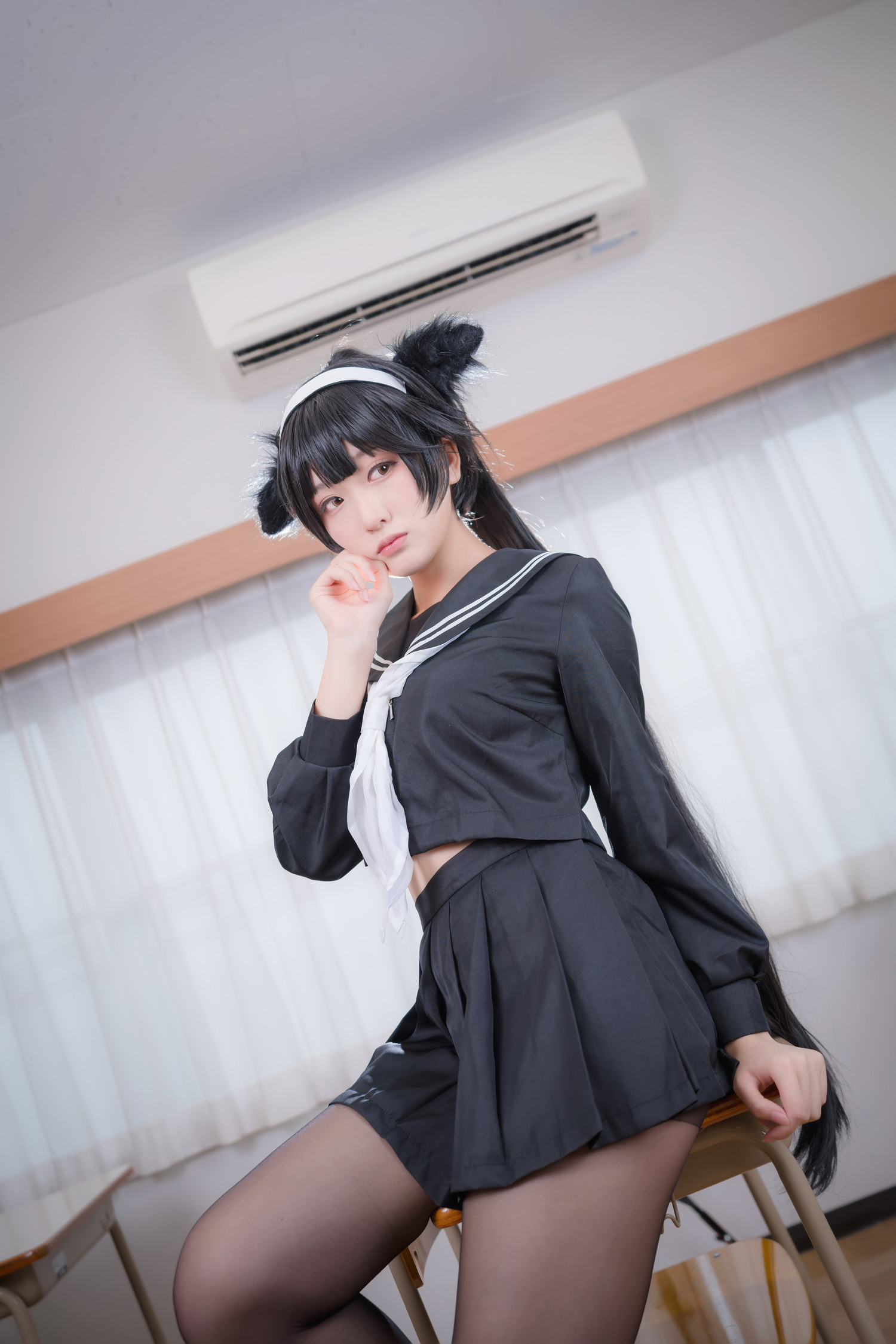 Yuki_亭亭子 - 姉妹の学園ロマンチカ ① [79P]