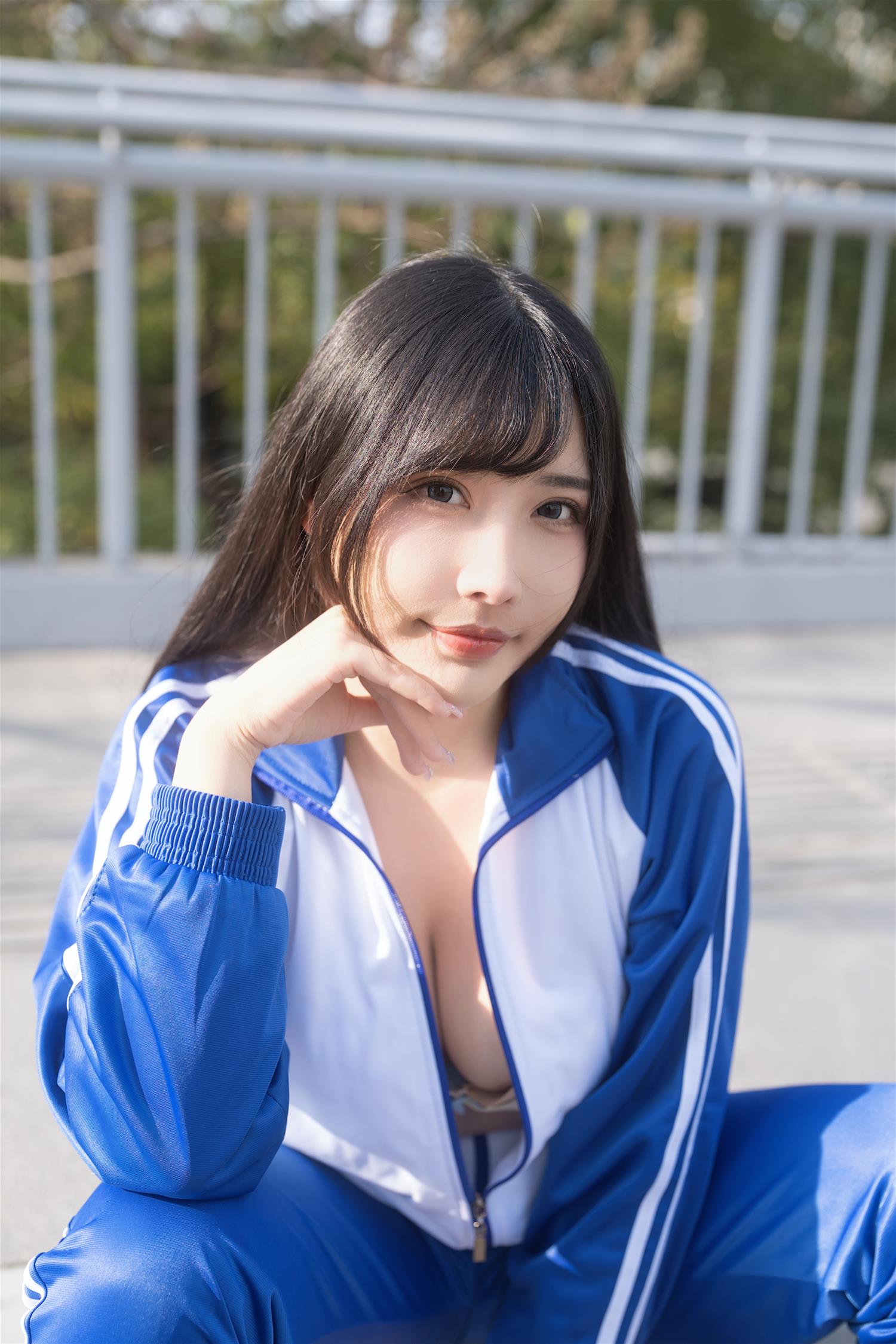 糖果果Candy 户外校服 [142P20V-2.47GB]