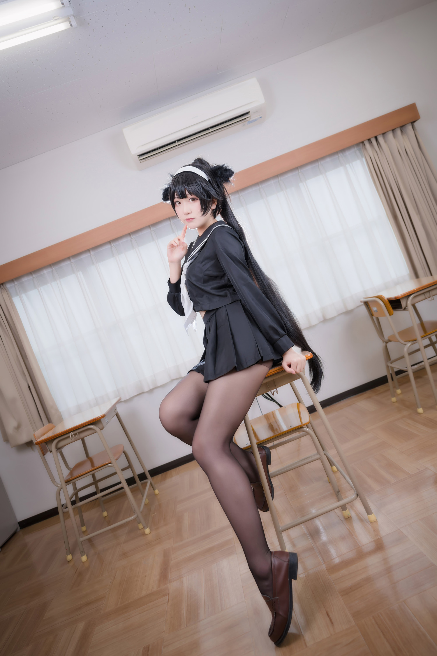 Yuki_亭亭子 - 姉妹の学園ロマンチカ ① [79P]