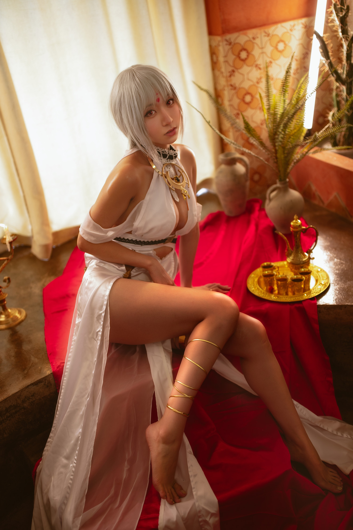 黑川 - 马萨诸塞 [12P]