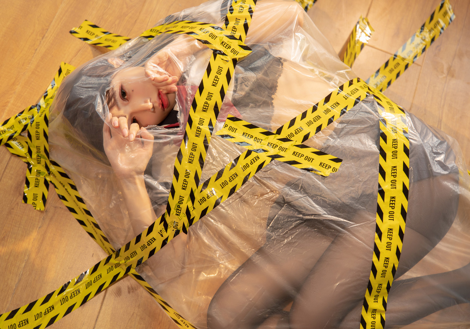 渡边爻爻子 - jk [18P]