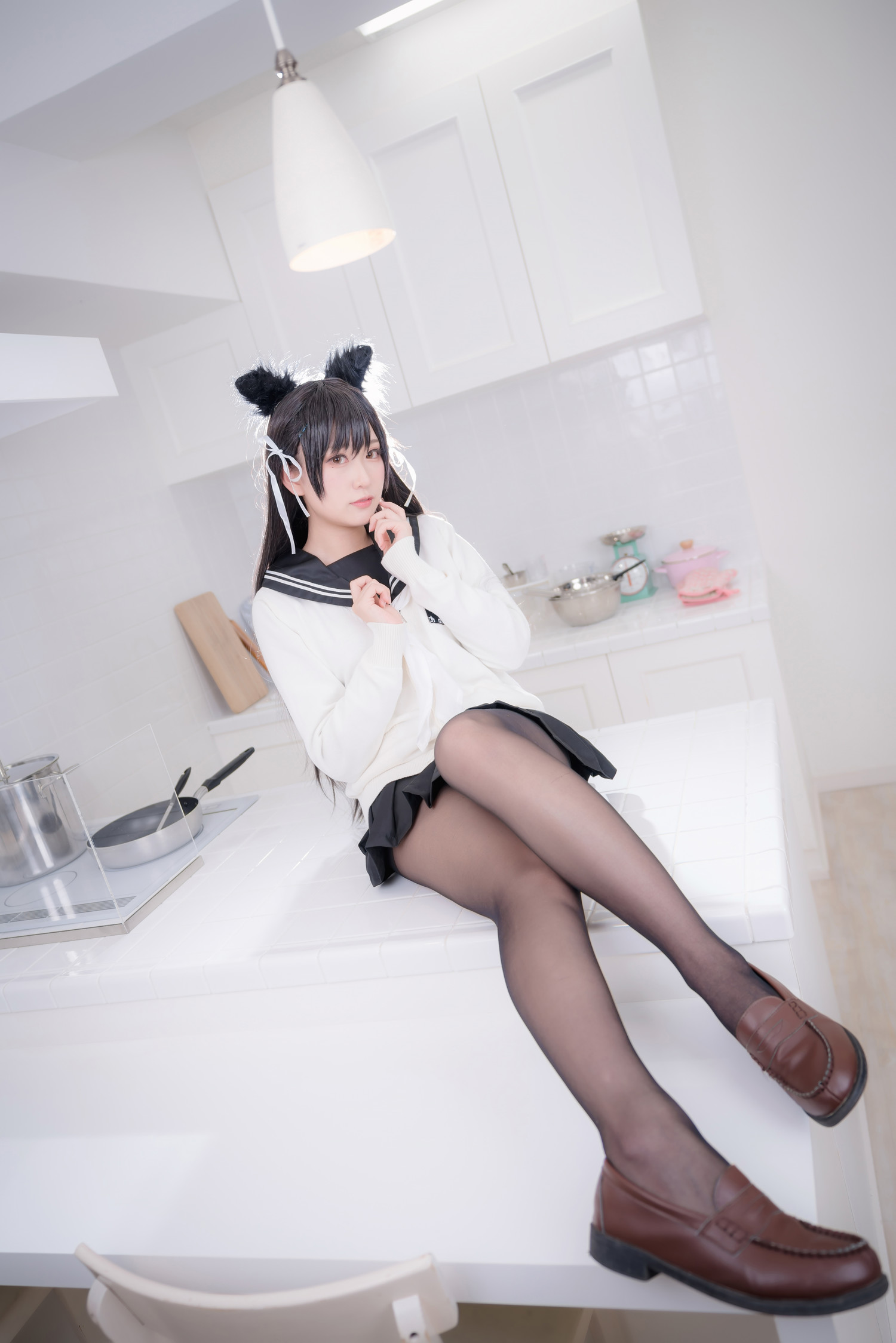 Yuki_亭亭子 – 姉妹の学園ロマンチカ ② [61P]