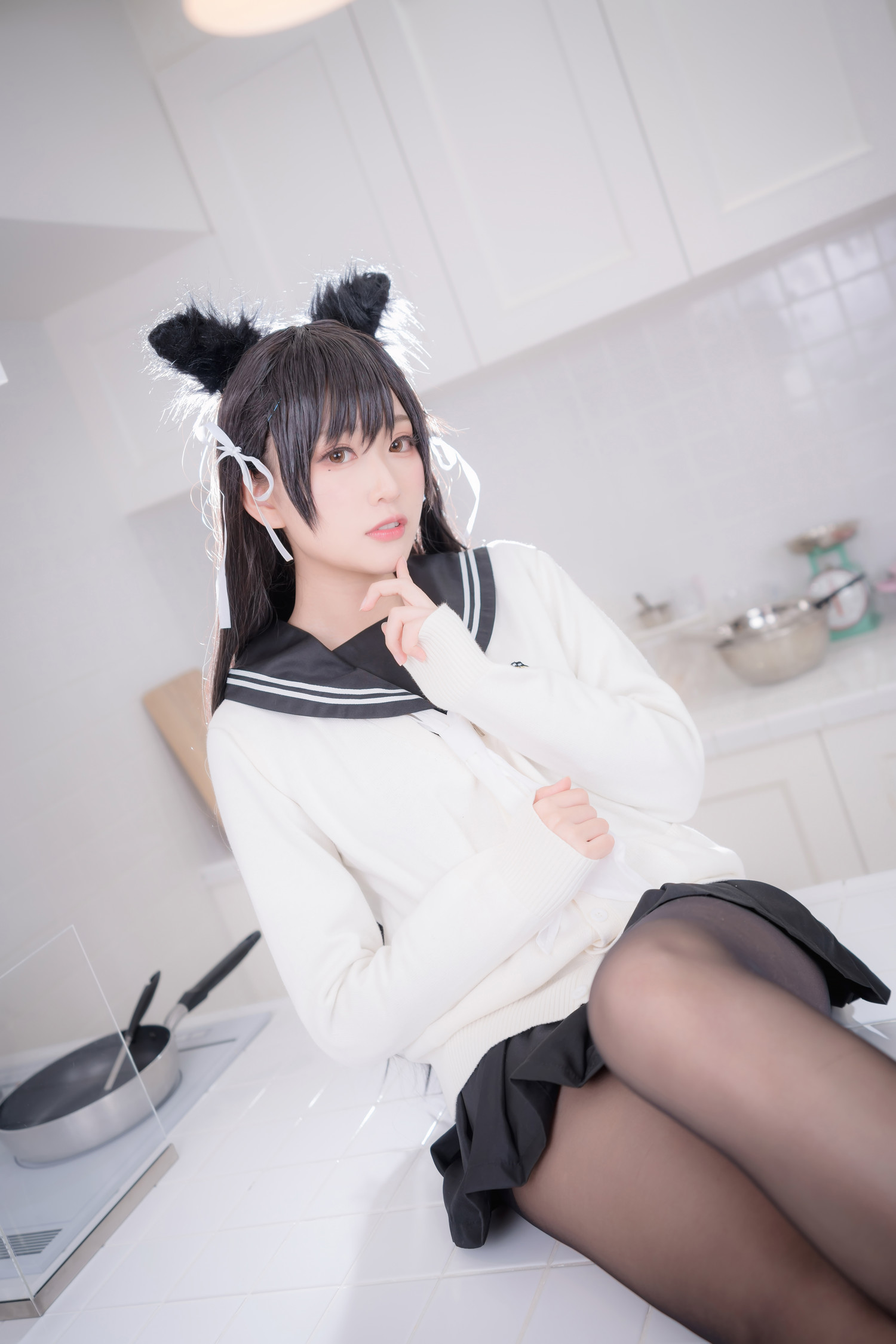 Yuki_亭亭子 - 姉妹の学園ロマンチカ ② [61P]