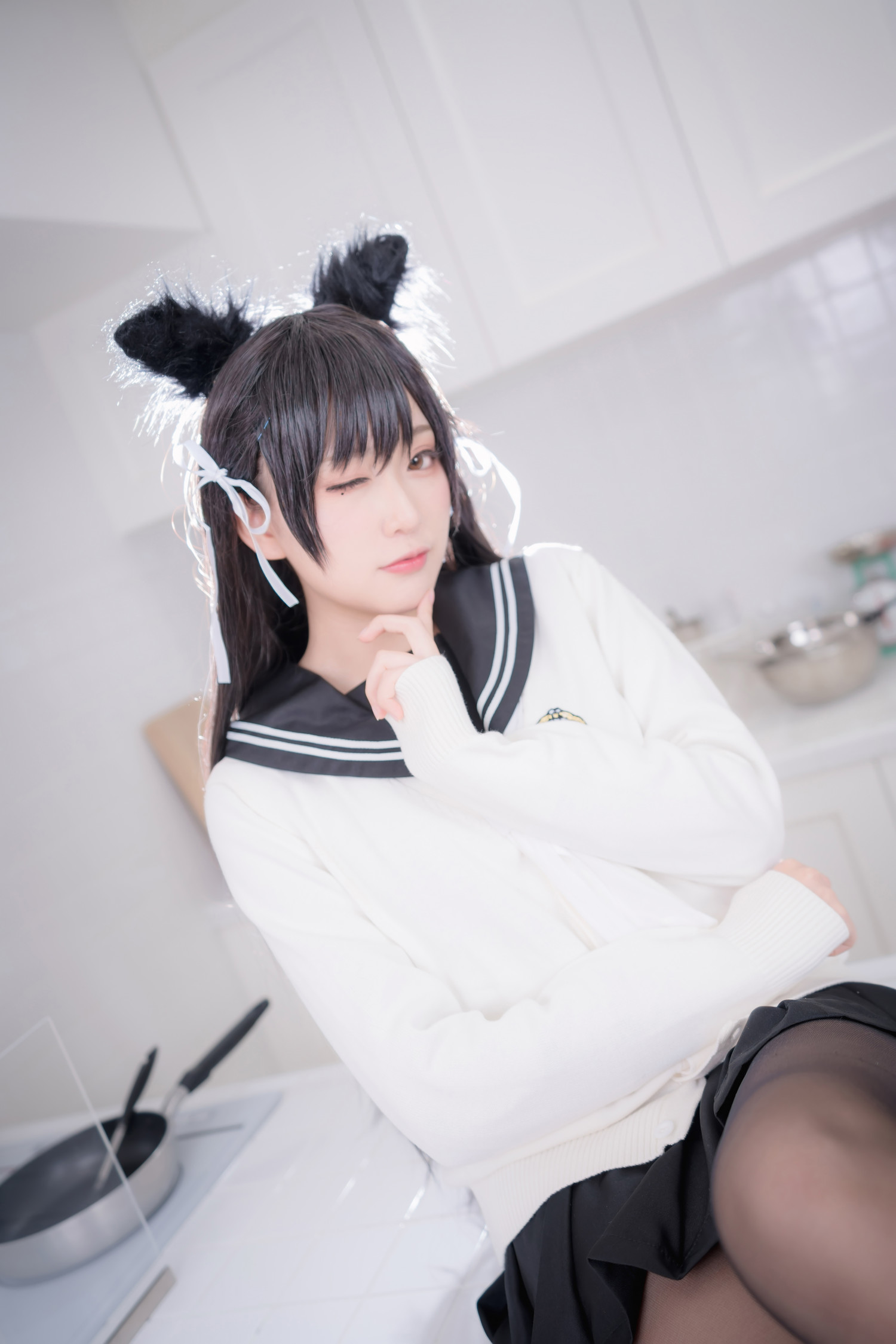 Yuki_亭亭子 - 姉妹の学園ロマンチカ ② [61P]