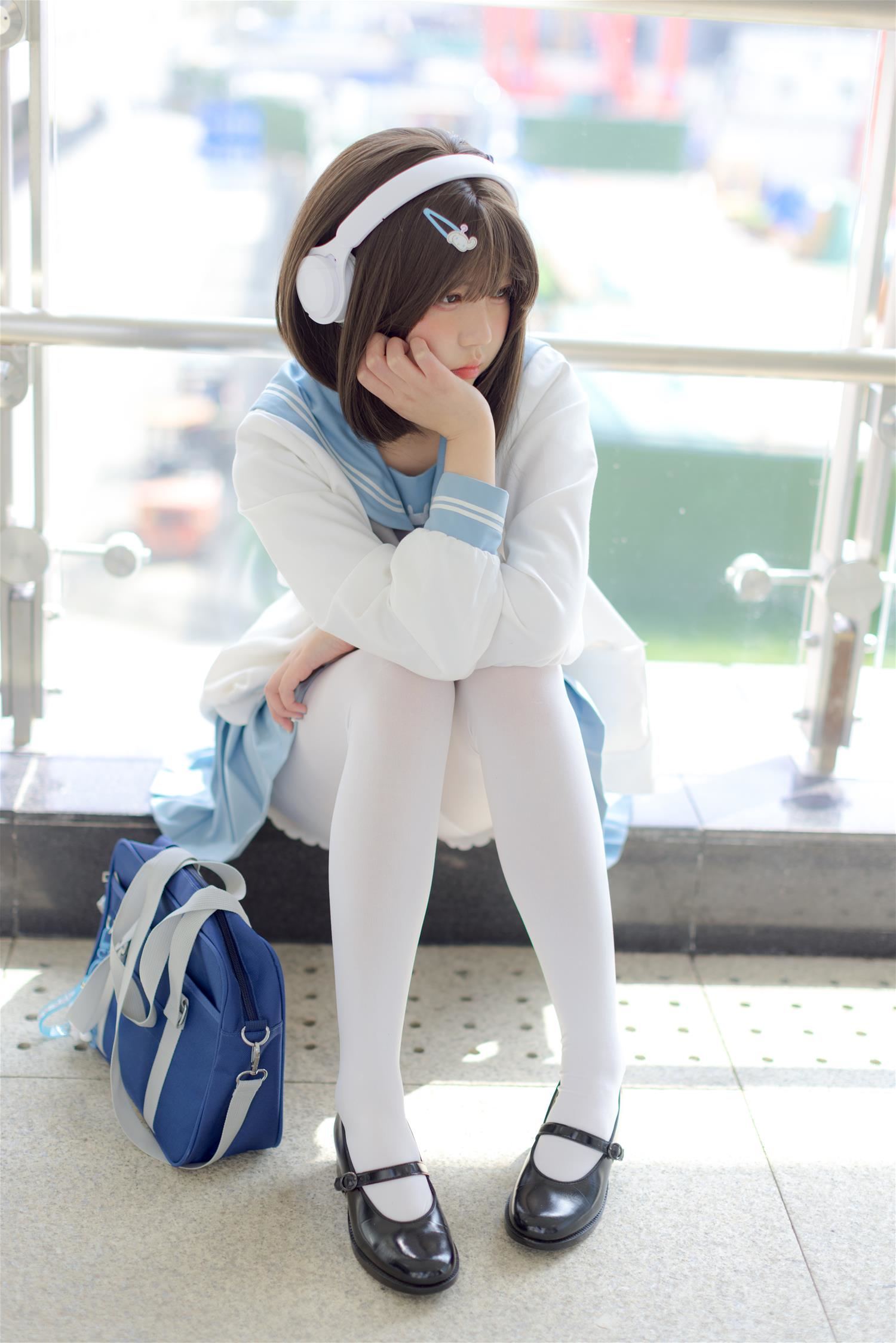 少女秩序 VOL.021 [69P-1.18GB]