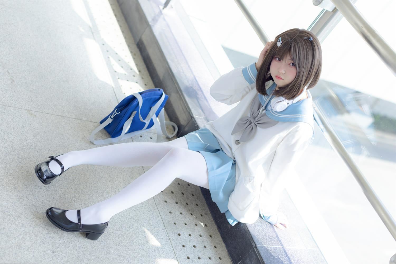 少女秩序 VOL.021 [69P-1.18GB]