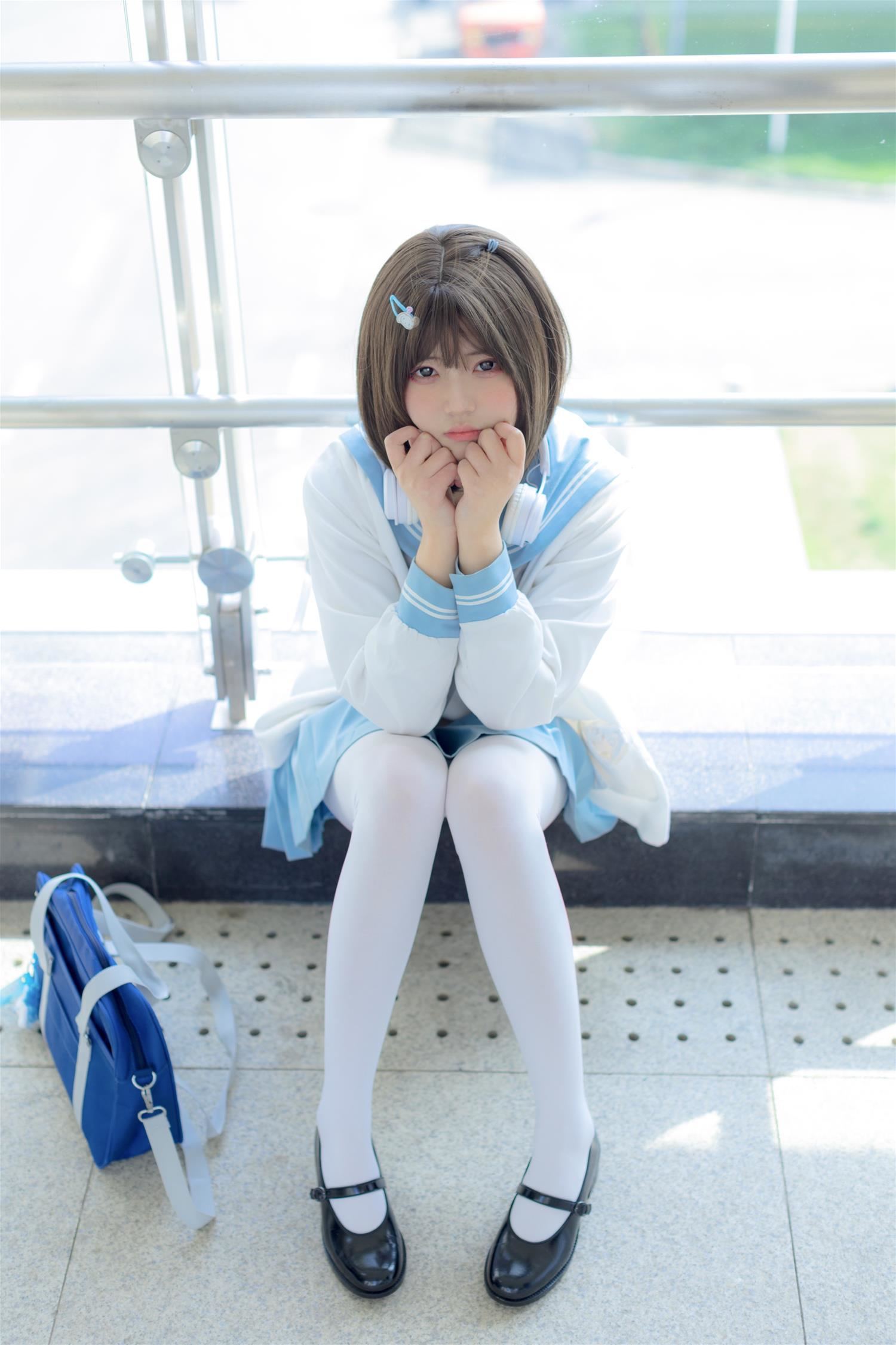 少女秩序 VOL.021 [69P-1.18GB]