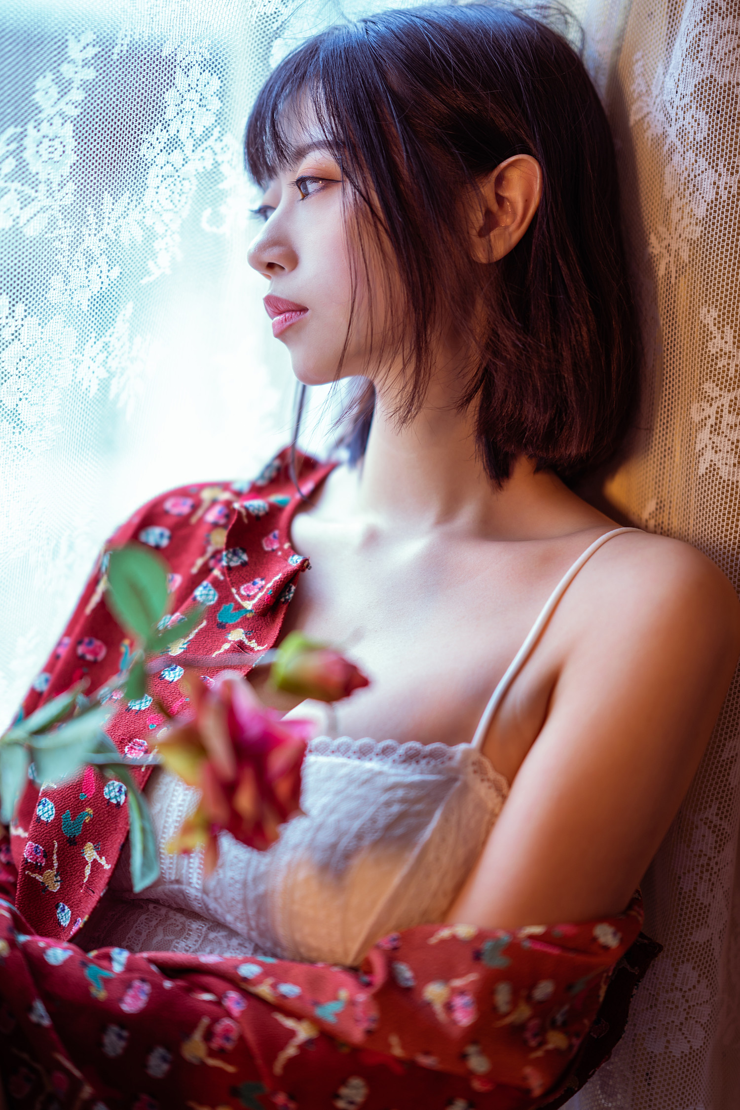 奈汐酱nice – 毒药 沉 [14P]