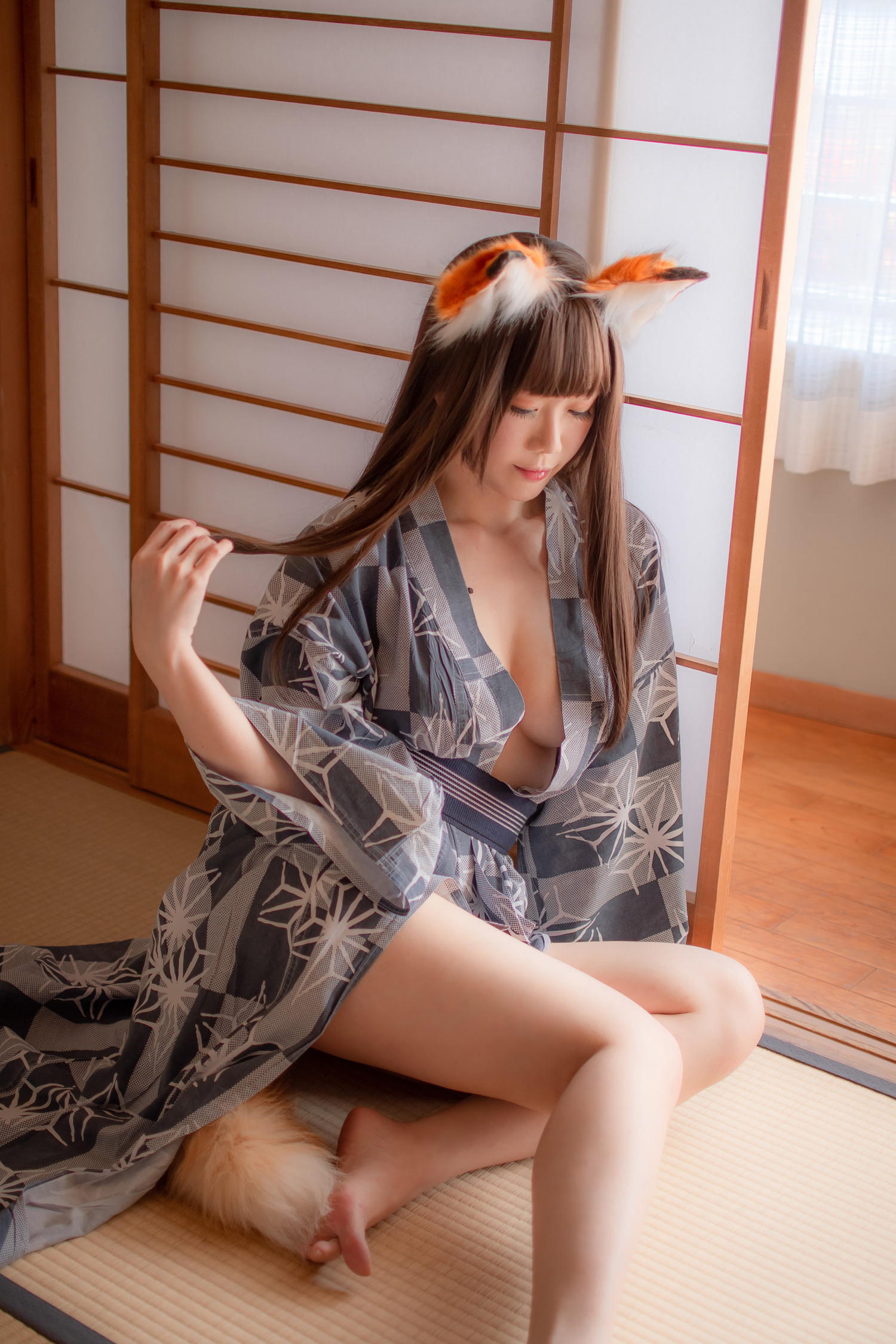 Hisui - lization [170P]