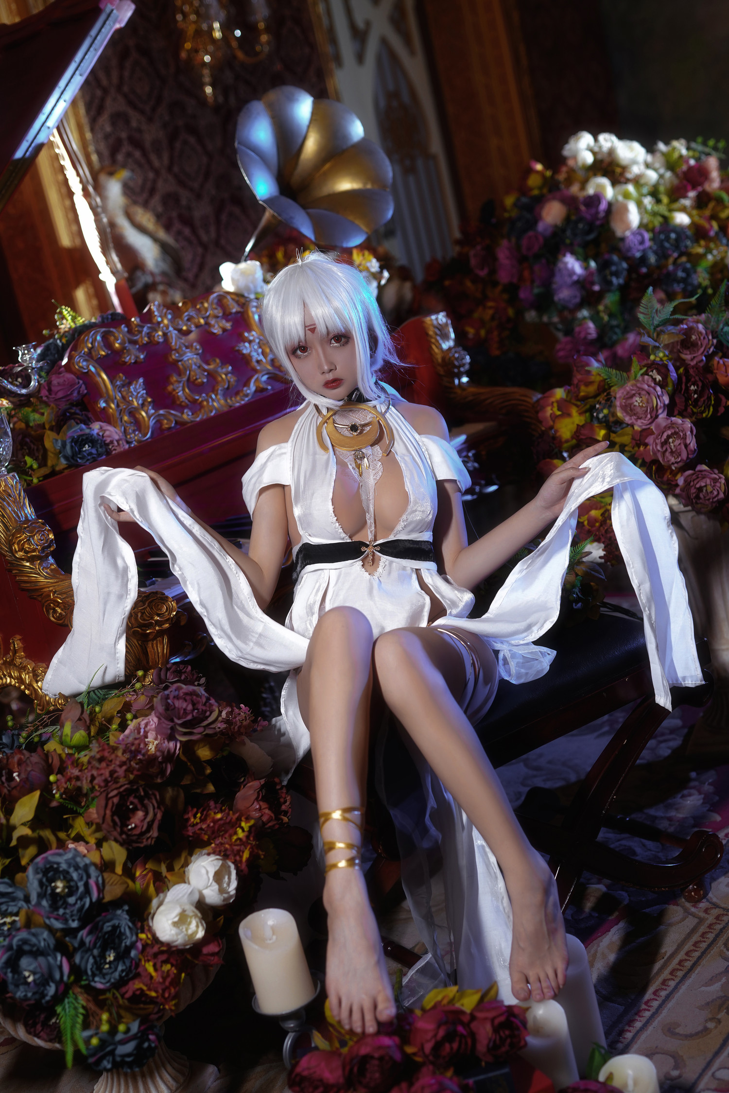 日奈娇 - 马萨诸塞 [19P]