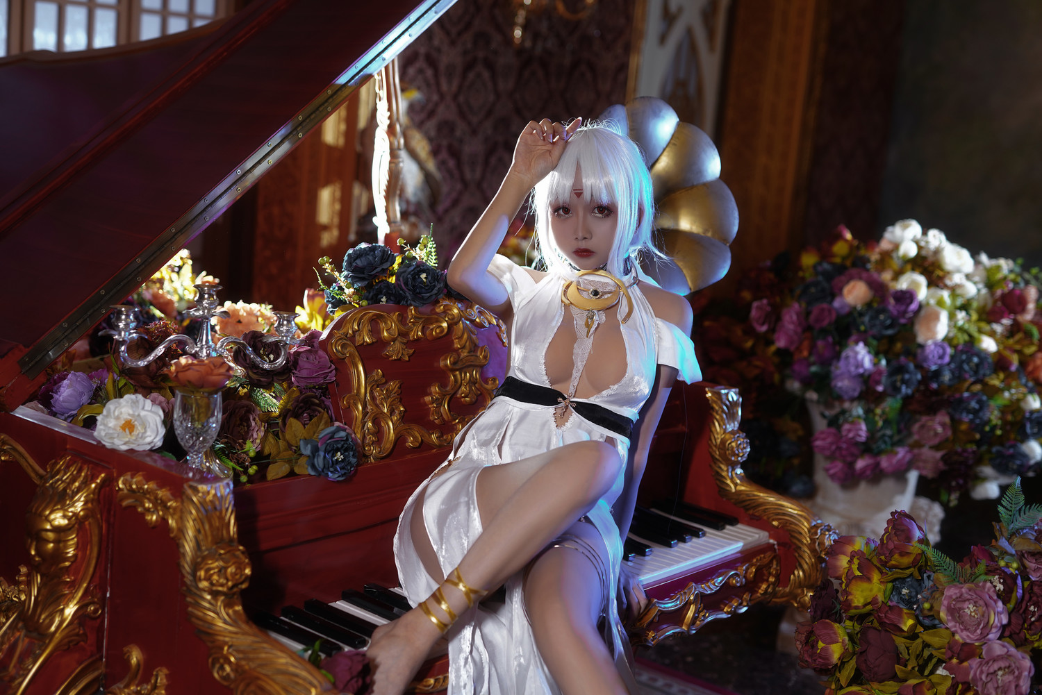 日奈娇 - 马萨诸塞 [19P]