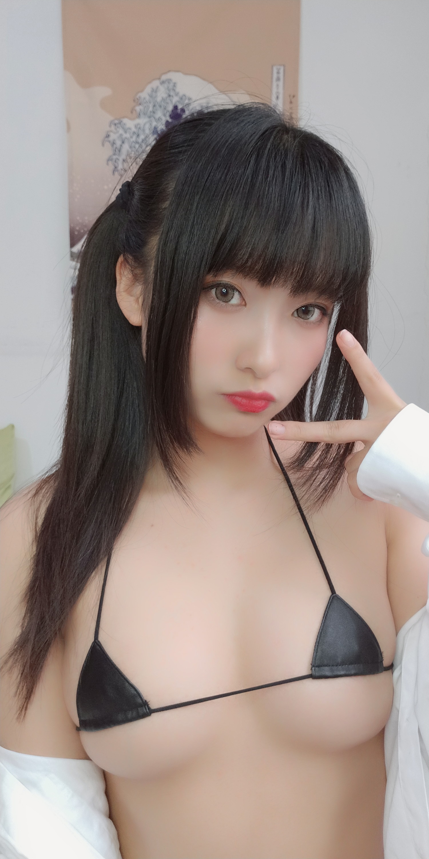 洛璃LoLiSAMA - 璃の人形 [92P]