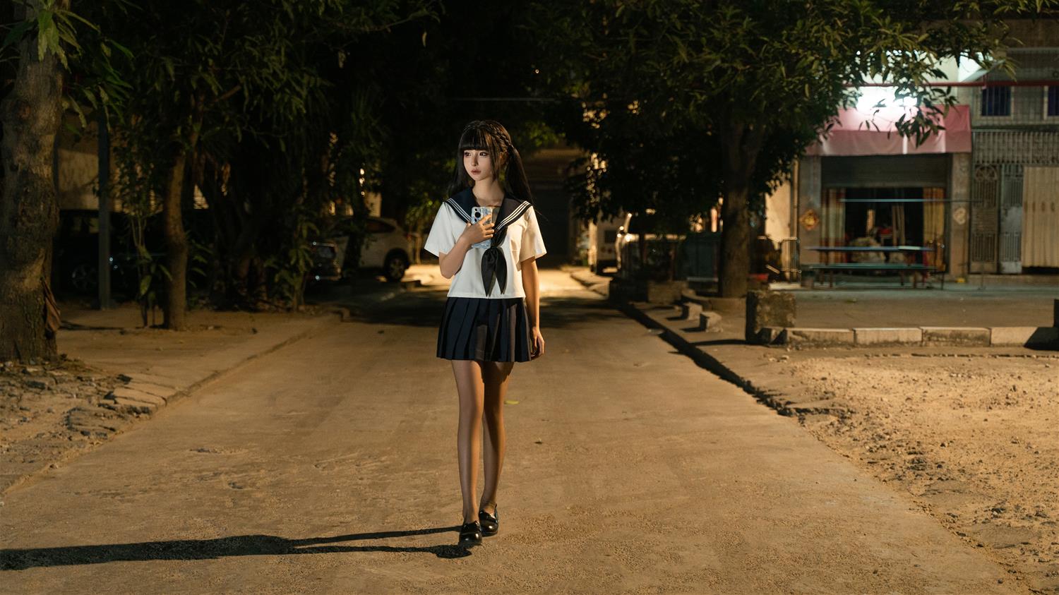 蠢沫沫 奇遇记 [102P-1.05GB]