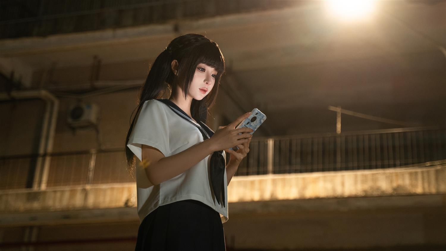 蠢沫沫 奇遇记 [102P-1.05GB]