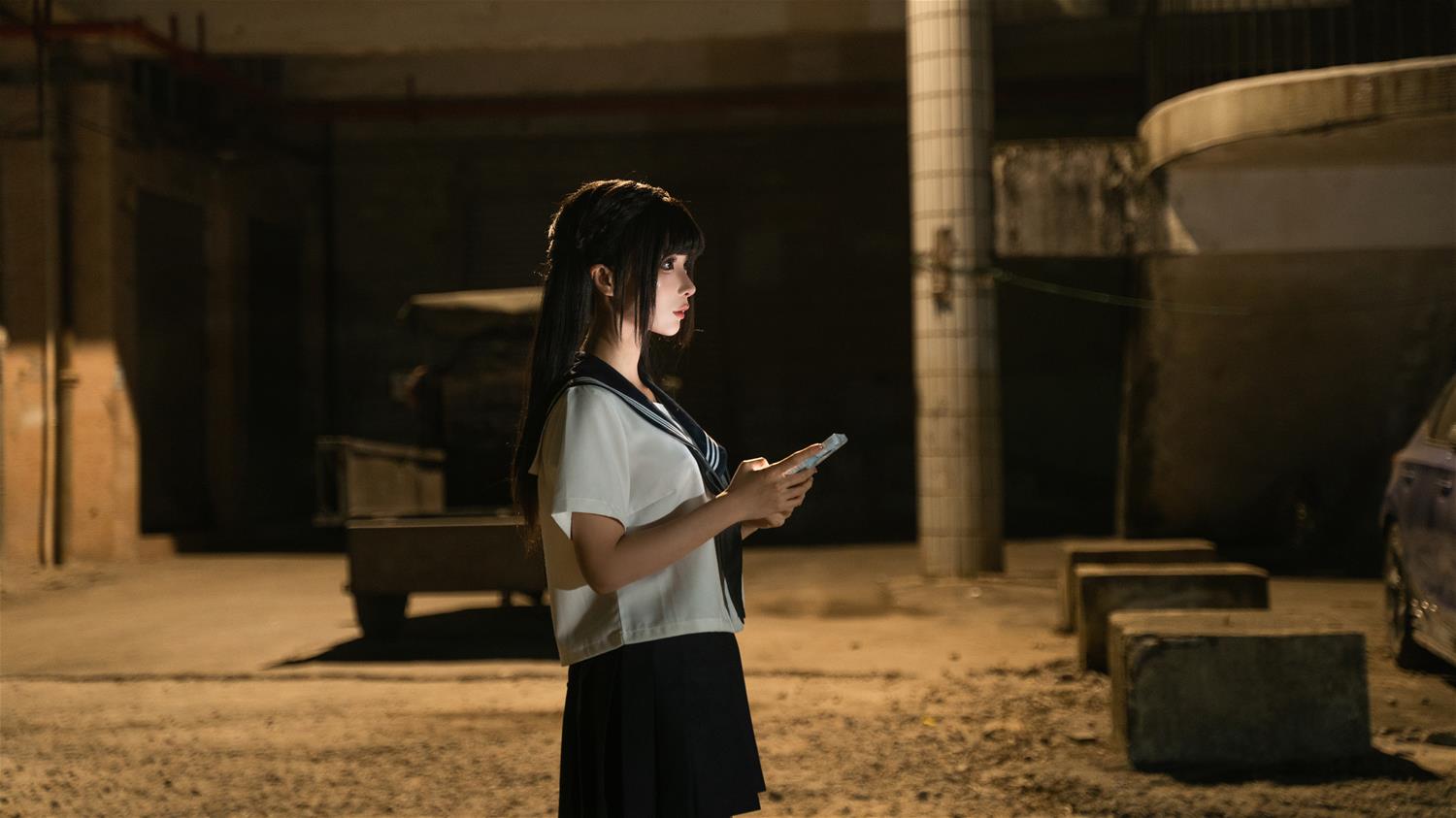 蠢沫沫 奇遇记 [102P-1.05GB]