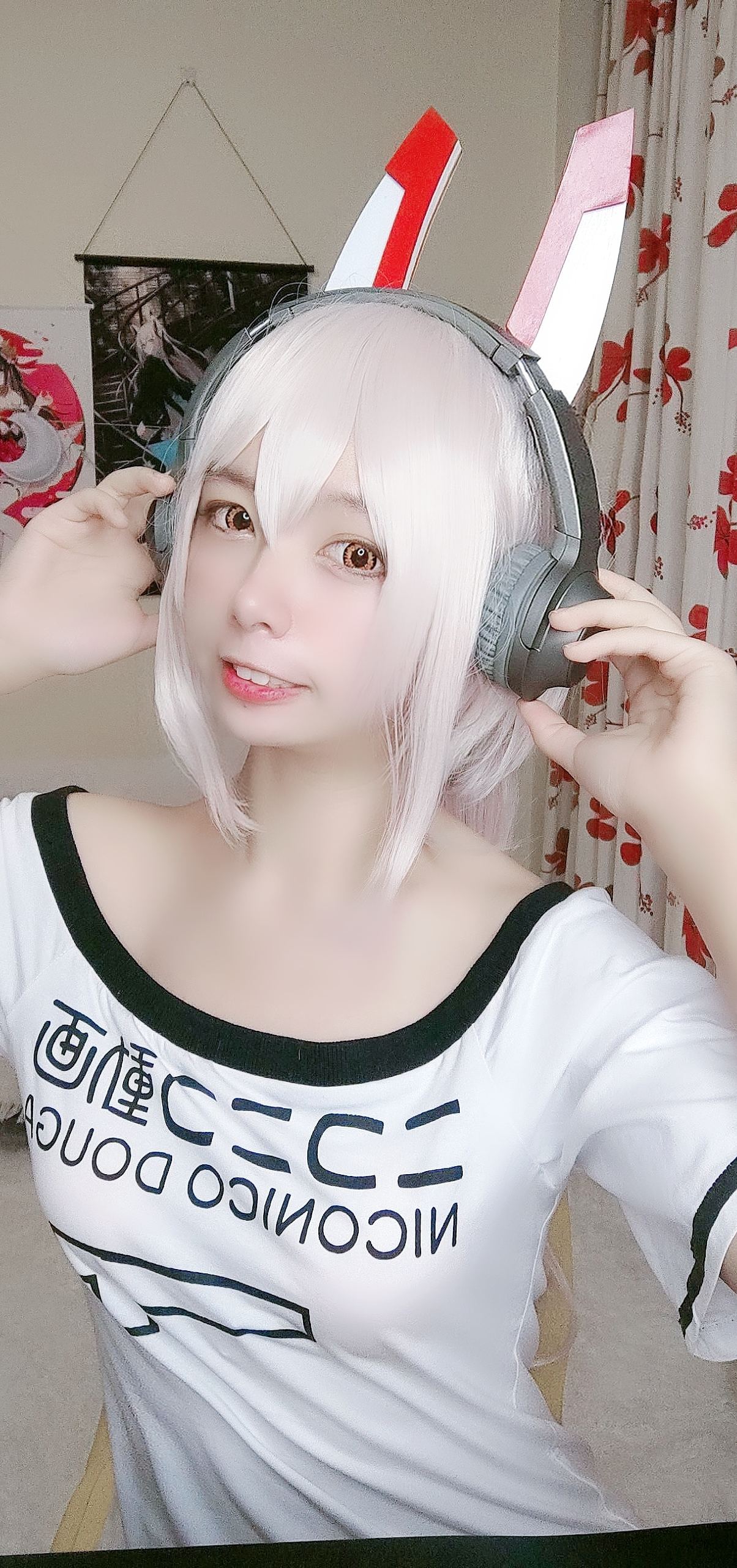 菌儿rikushi – 绫波 [20P]