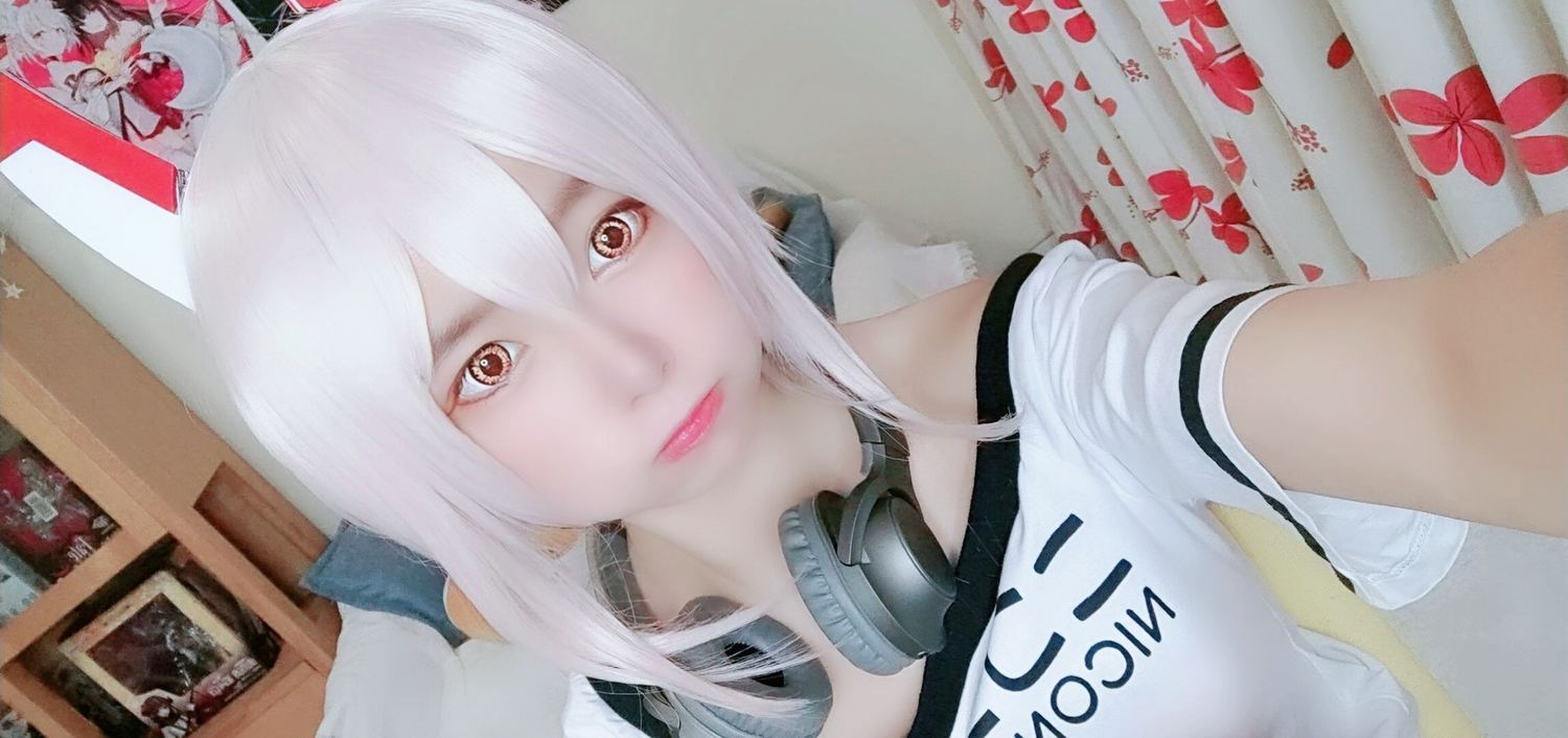 菌儿rikushi - 绫波 [20P]