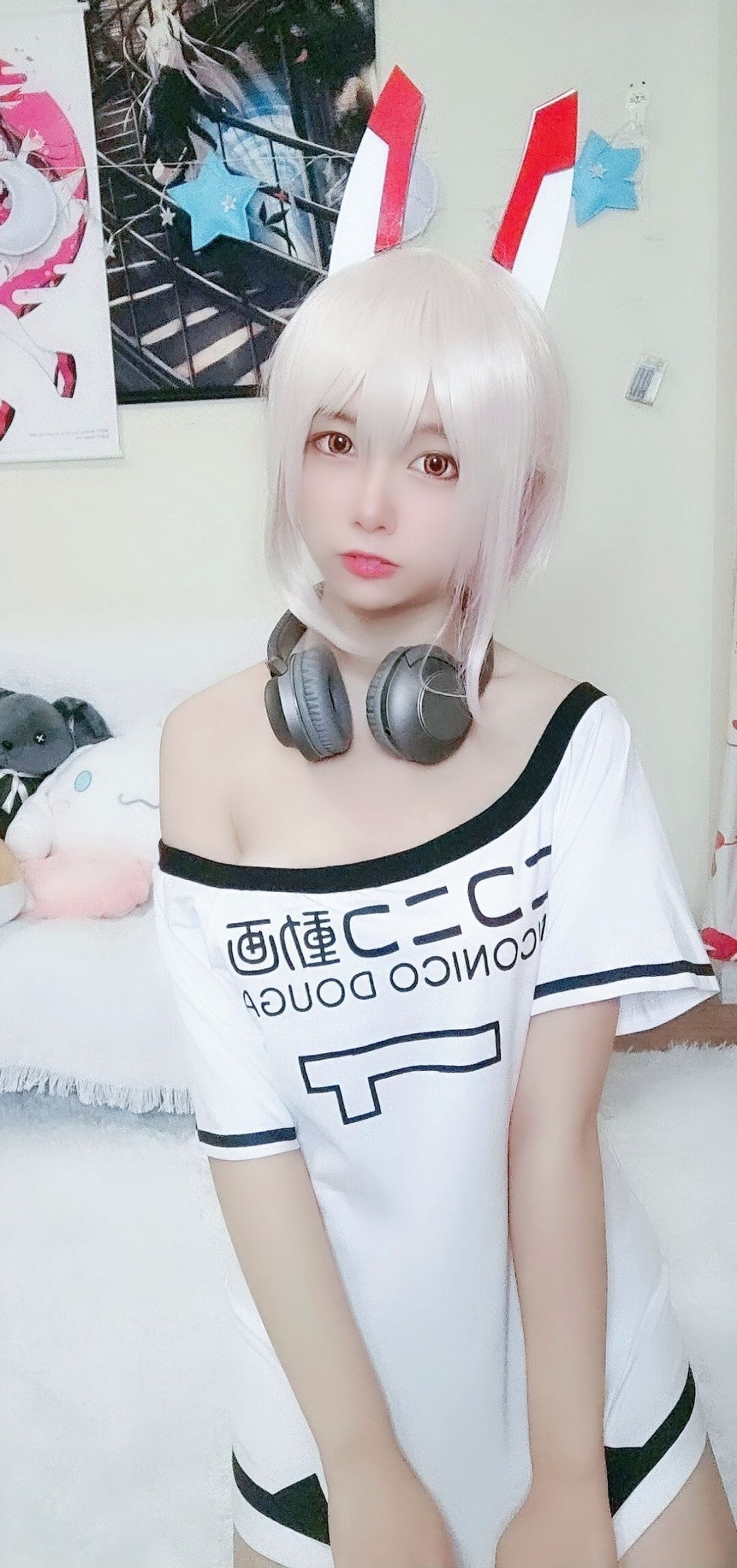 菌儿rikushi - 绫波 [20P]