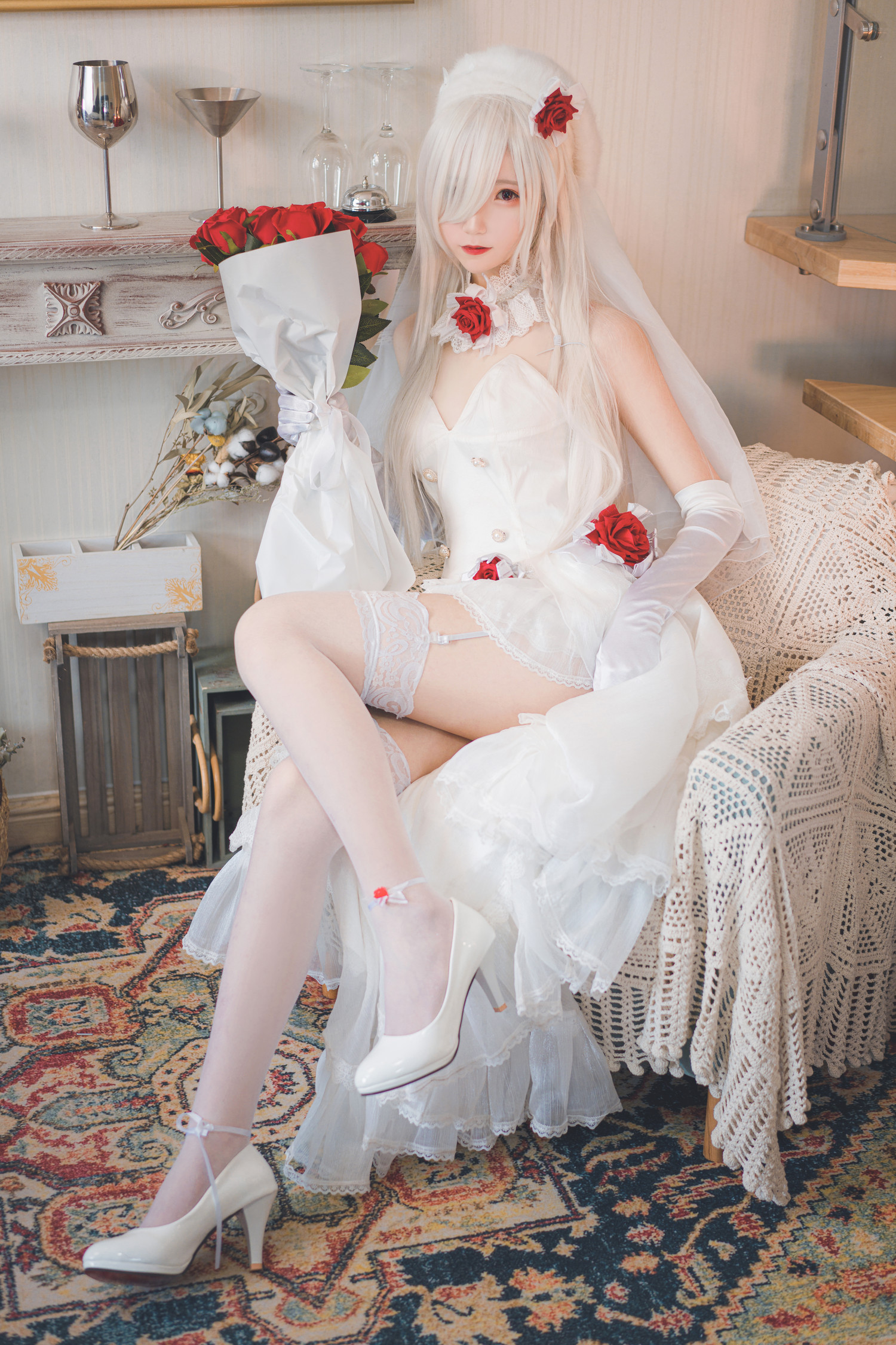 然理理 - G36C [23P]