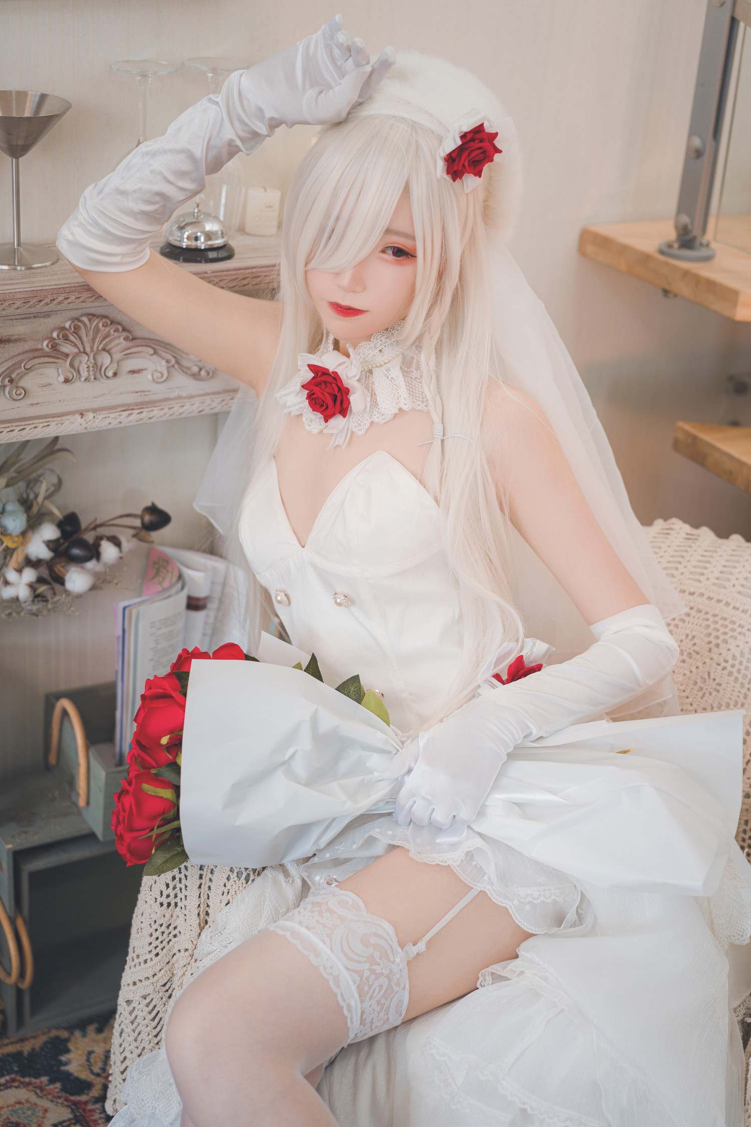 然理理 - G36C [23P]