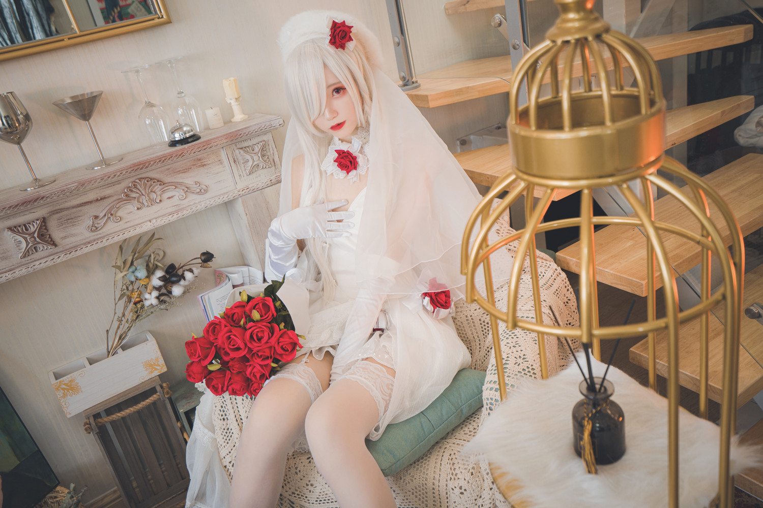 然理理 - G36C [23P]